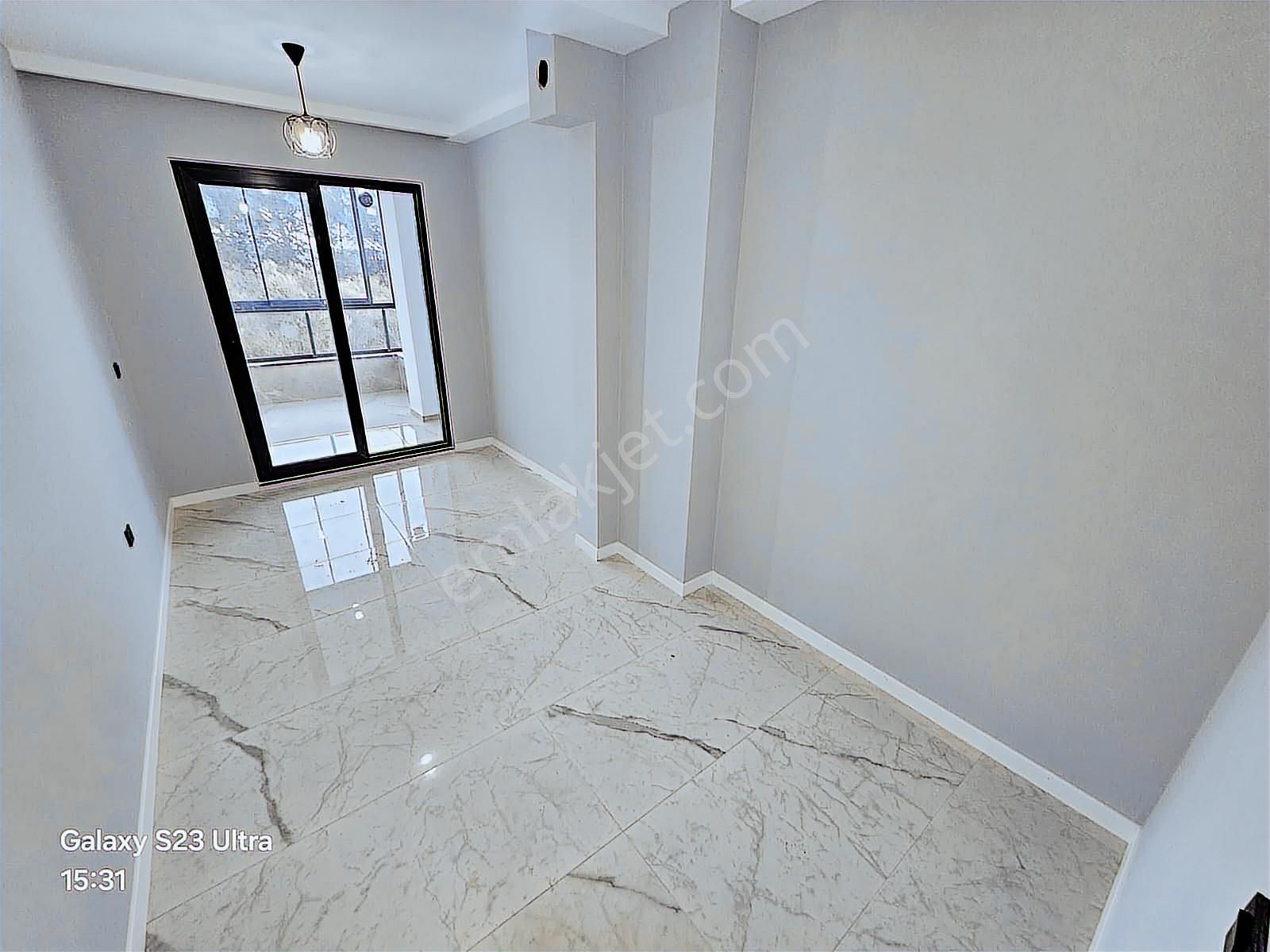 Eu Gayrimenkulden Yeşillikler İçinde Müstakil Villa - Görsel 31