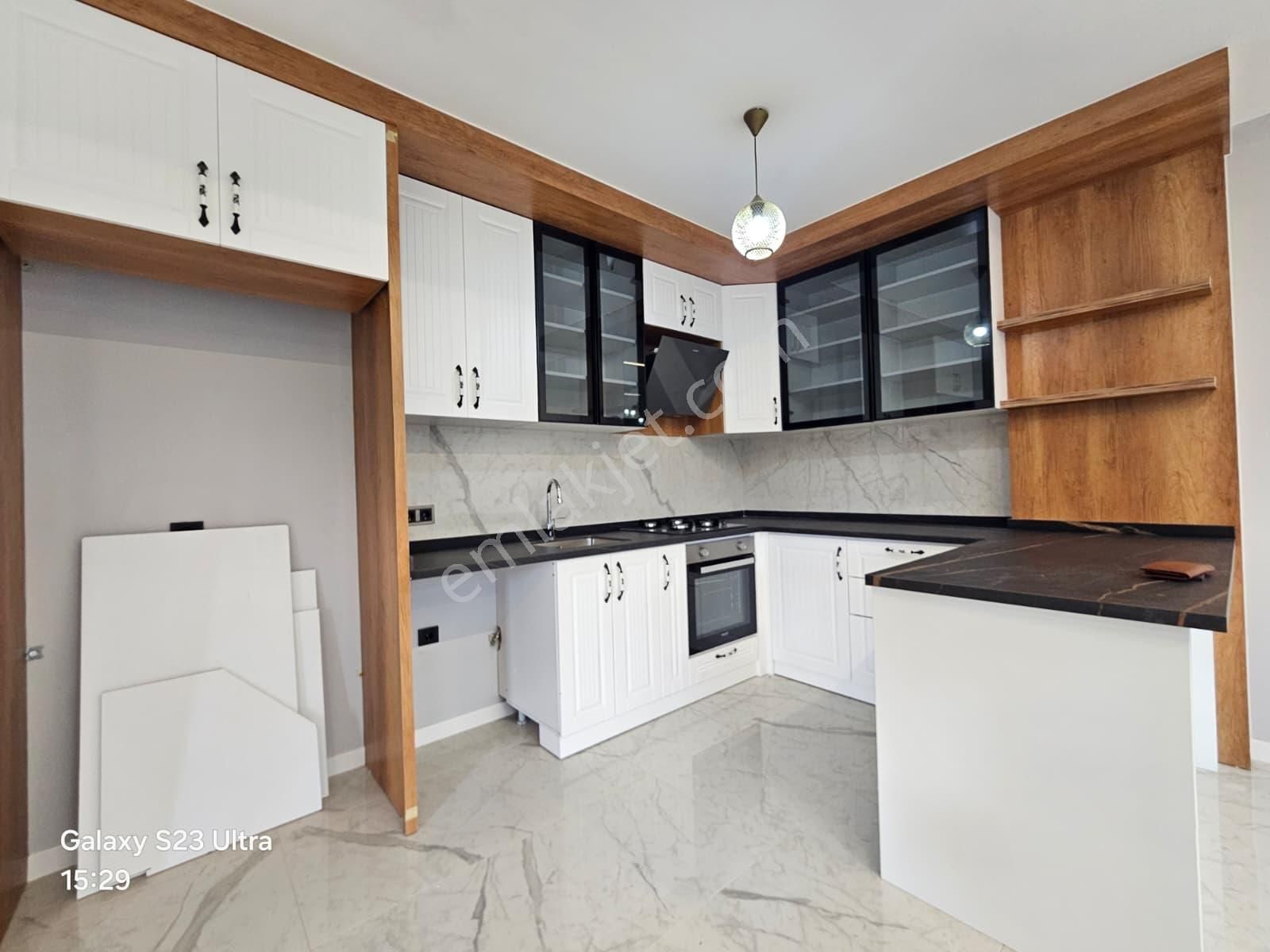 Eu Gayrimenkulden Yeşillikler İçinde Müstakil Villa - Görsel 30