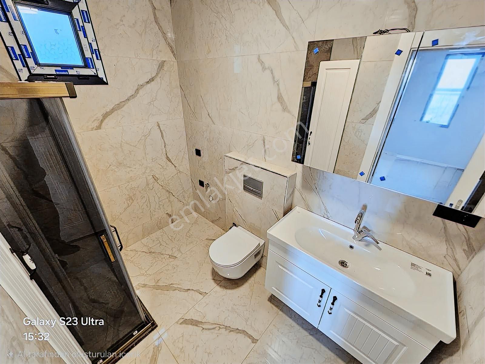 Eu Gayrimenkulden Yeşillikler İçinde Müstakil Villa - Görsel 11