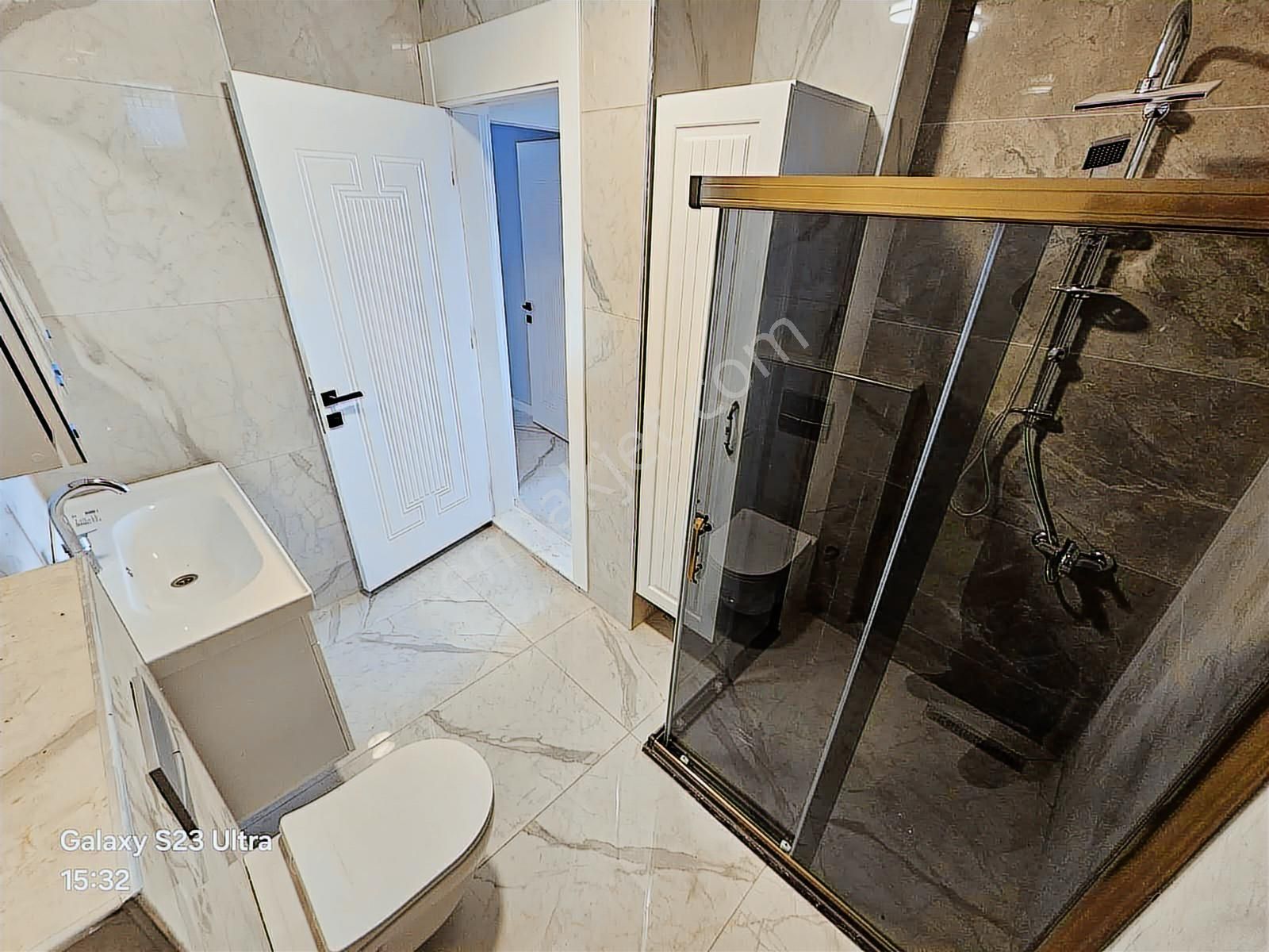 Eu Gayrimenkulden Yeşillikler İçinde Müstakil Villa - Görsel 32