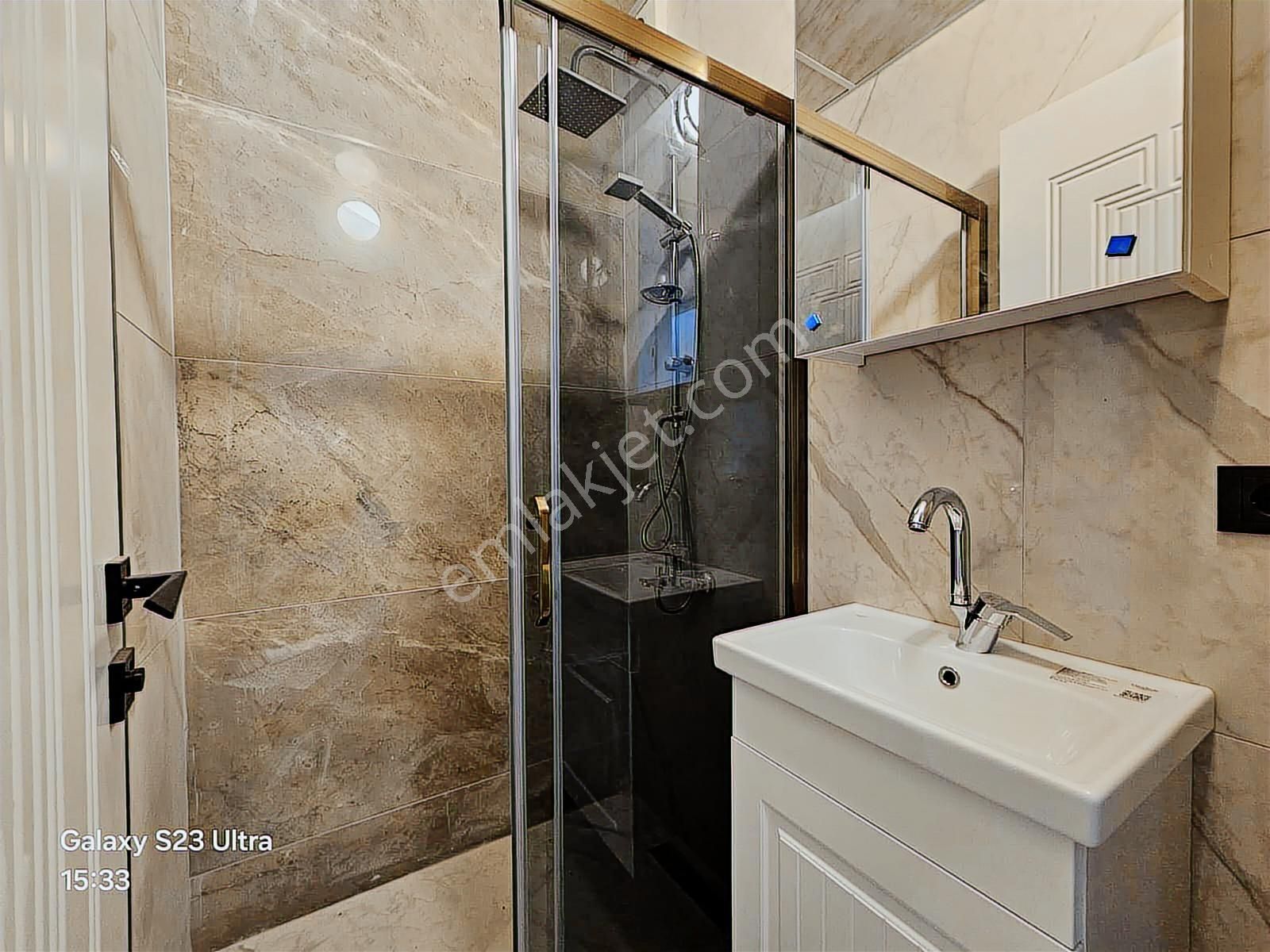 Eu Gayrimenkulden Yeşillikler İçinde Müstakil Villa - Görsel 28