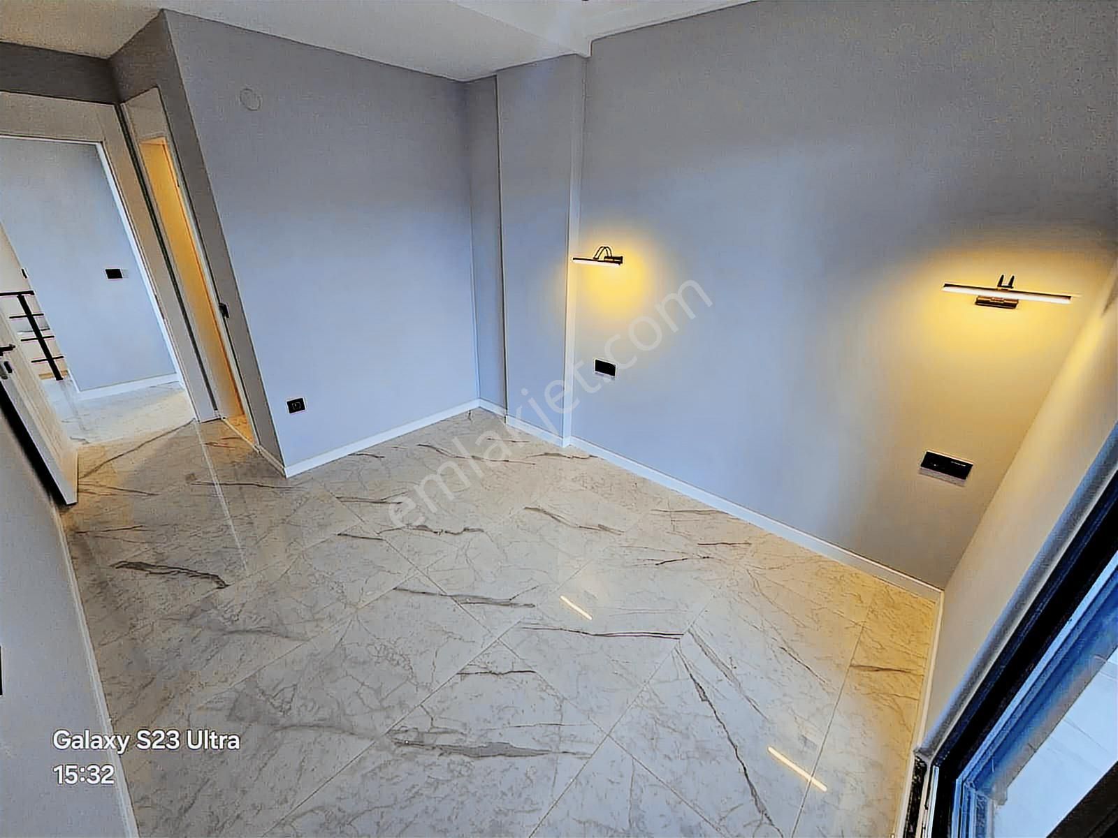 Eu Gayrimenkulden Yeşillikler İçinde Müstakil Villa - Görsel 18