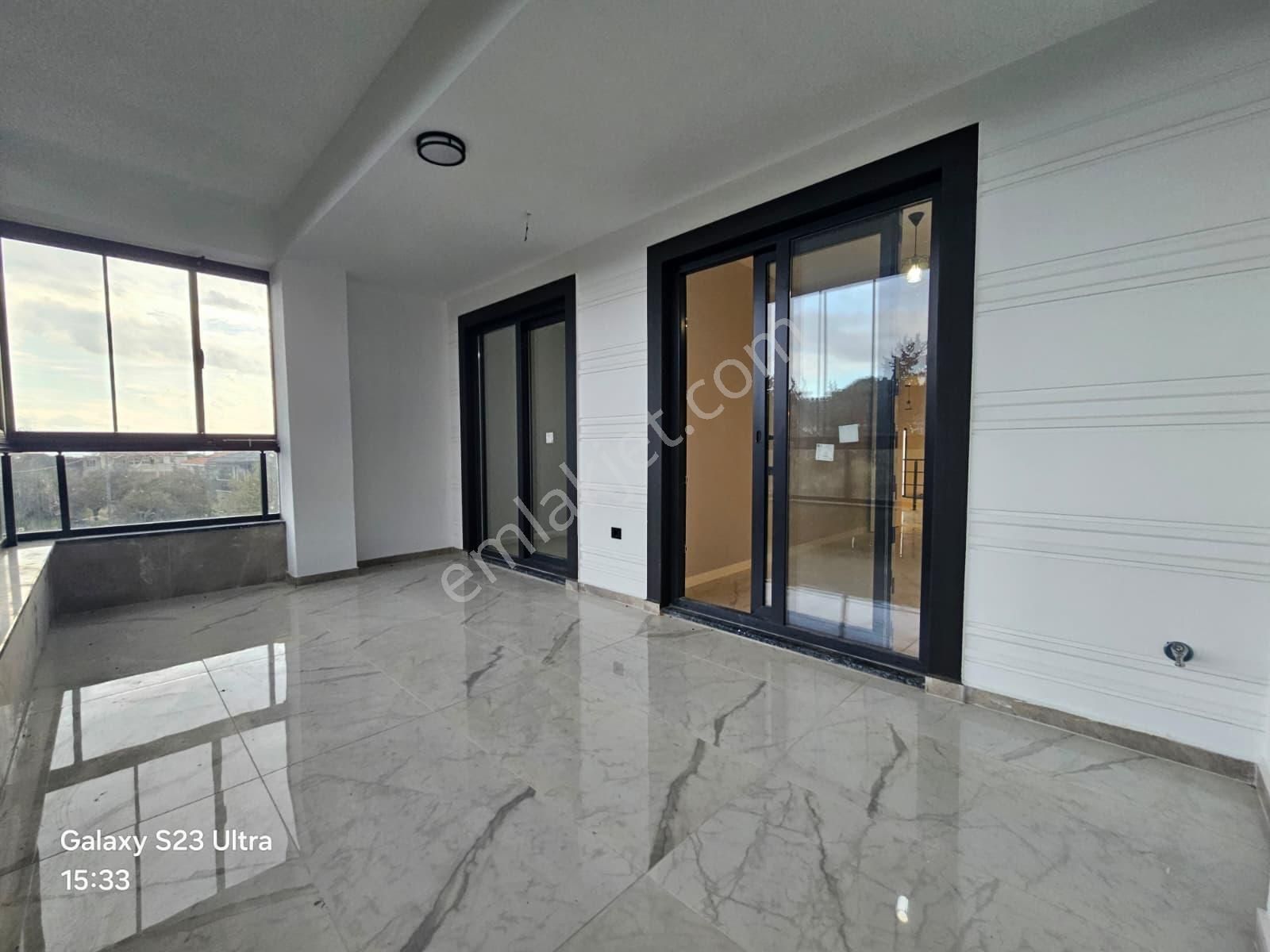 Eu Gayrimenkulden Yeşillikler İçinde Müstakil Villa - Görsel 35