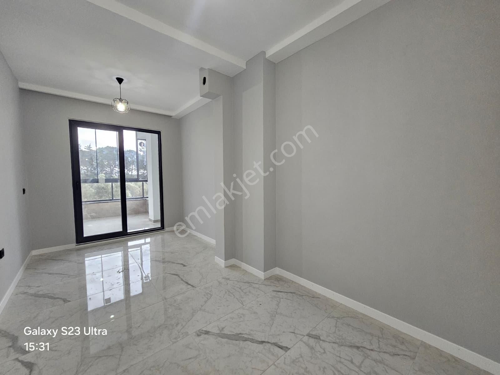 Eu Gayrimenkulden Yeşillikler İçinde Müstakil Villa - Görsel 2