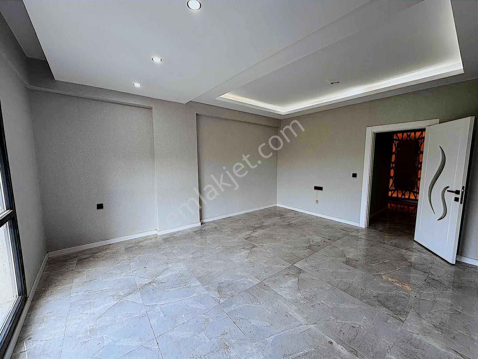 Uygan'dan Torbalı Mah. 2+1 110m² Havuzlu Site Arakat Ultra Lüx - Görsel 14