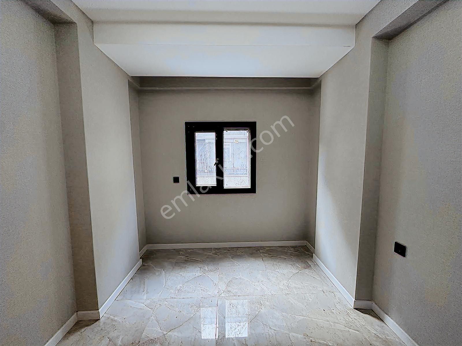 Uygan'dan Torbalı Mah. 2+1 110m² Havuzlu Site Arakat Ultra Lüx - Görsel 5