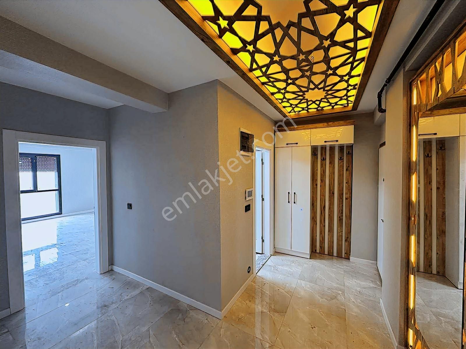Uygan'dan Torbalı Mah. 2+1 110m² Havuzlu Site Arakat Ultra Lüx - Görsel 3