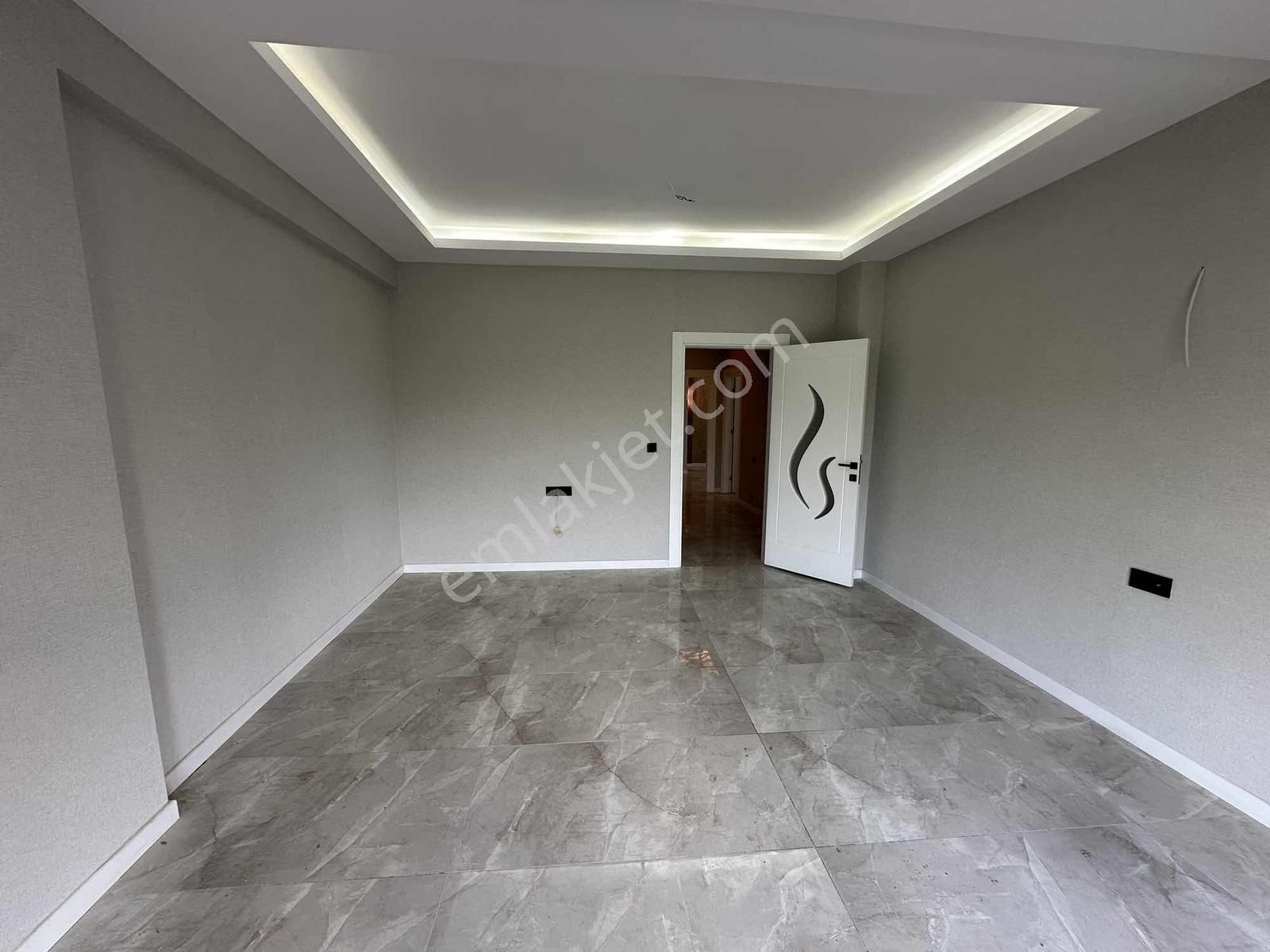 Uygan'dan Torbalı Mah. 2+1 110m² Havuzlu Site Arakat Ultra Lüx - Görsel 15