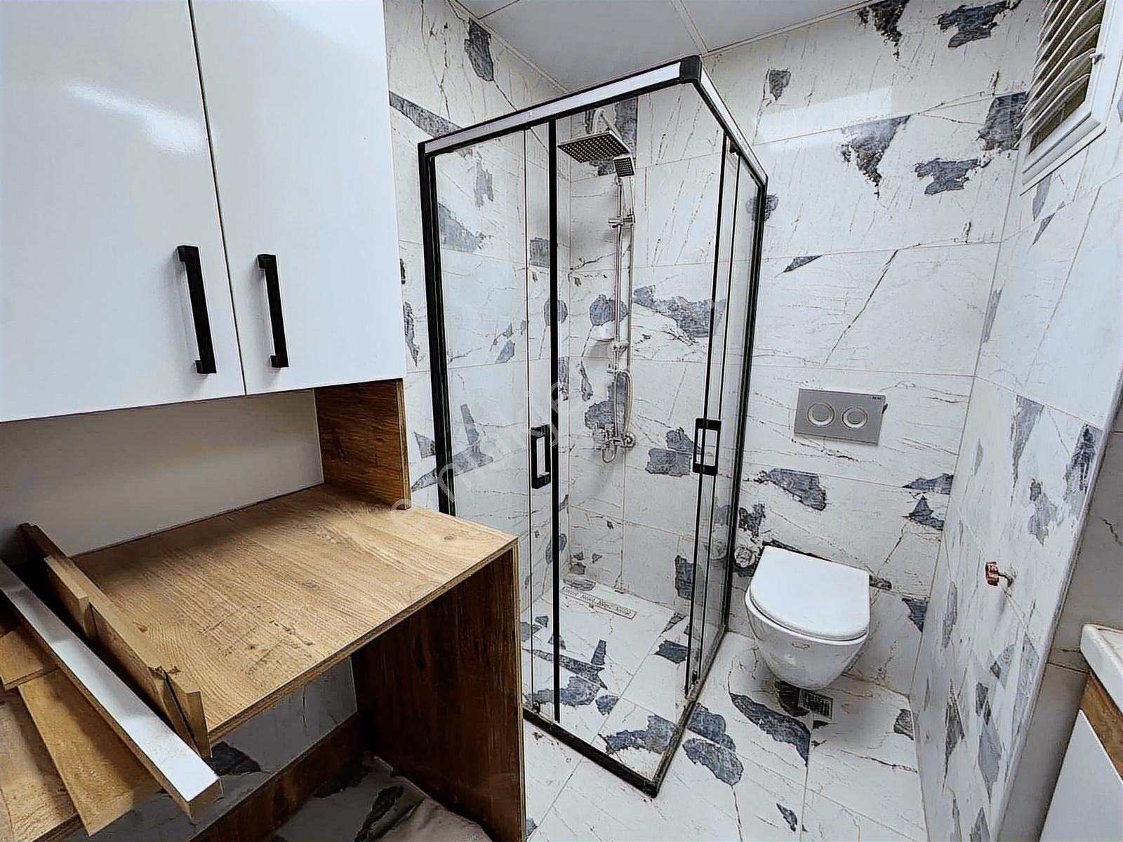 Uygan'dan Torbalı Mah. 2+1 110m² Havuzlu Site Arakat Ultra Lüx - Görsel 16