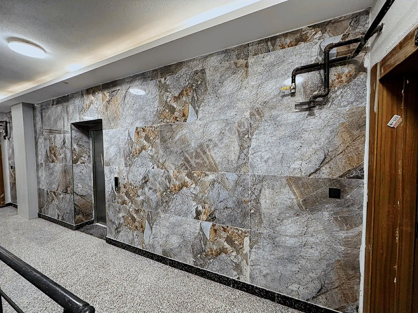 Uygan'dan Torbalı Mah. 2+1 110m² Havuzlu Site Arakat Ultra Lüx - Görsel 18