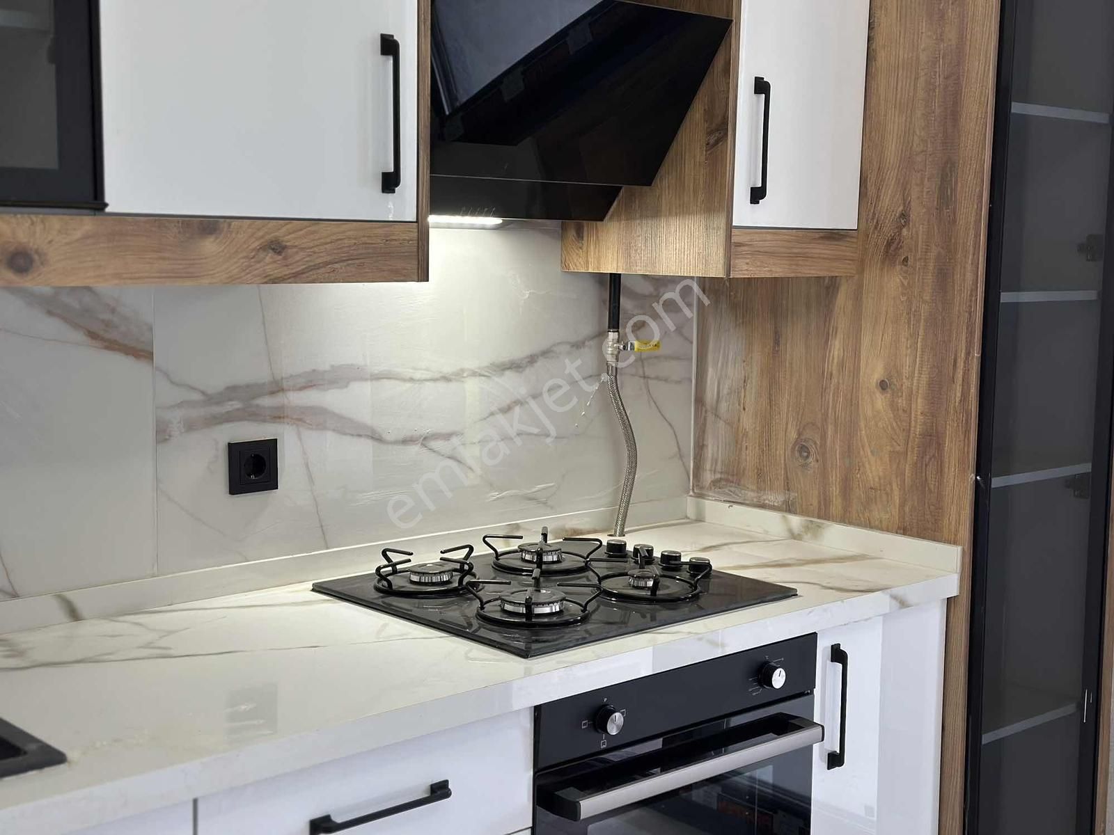 Uygan'dan Torbalı Mah. 2+1 110m² Havuzlu Site Arakat Ultra Lüx - Görsel 23