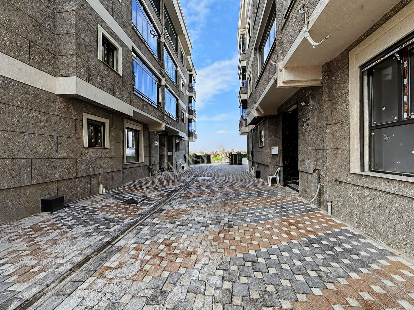 Uygan'dan Torbalı Mah. 2+1 110m² Havuzlu Site Arakat Ultra Lüx - Görsel 25