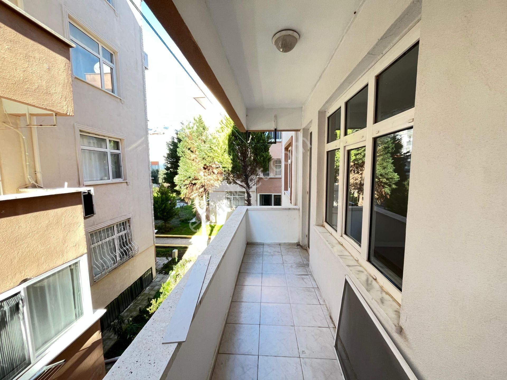 Parstan Altınkumda Ön Cephe Arakat Ayrı Mutfaklı 2+1 Daire - Görsel 6