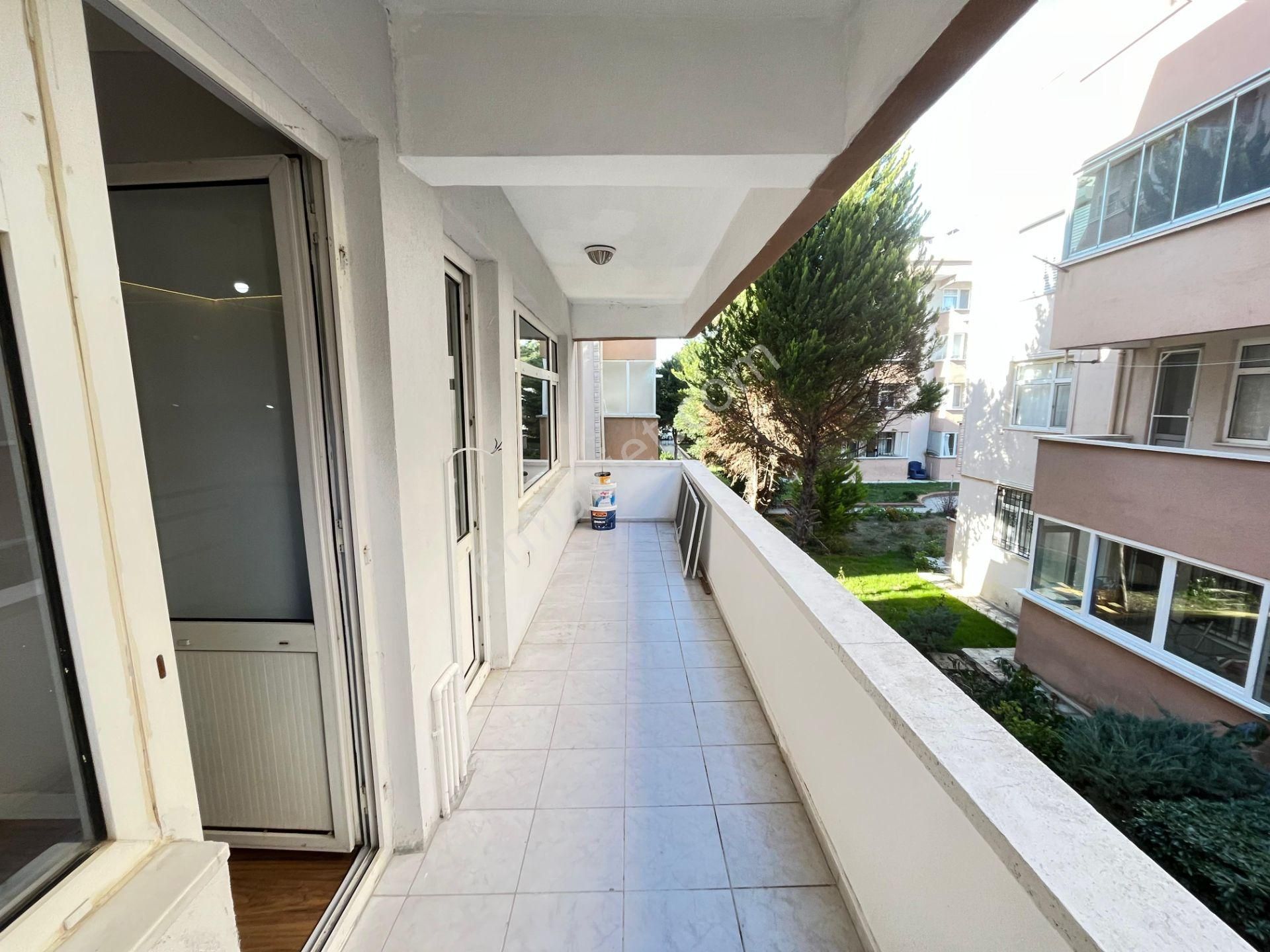 Parstan Altınkumda Ön Cephe Arakat Ayrı Mutfaklı 2+1 Daire - Görsel 10