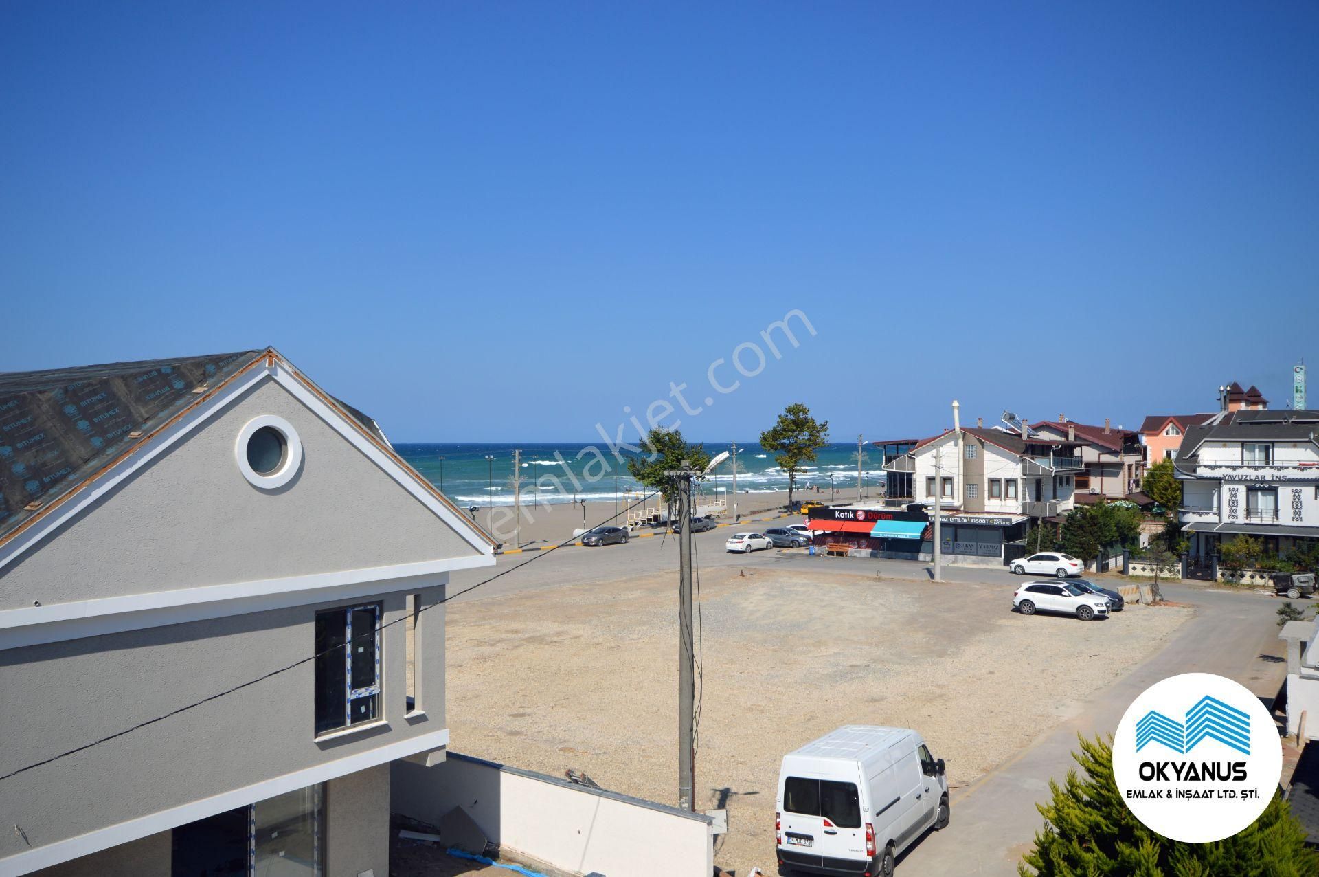 Kocaali Yalı Mah Deniz Gören Lüks Villa – Taş Detaylar Ve Özel Havuz! - Görsel 34