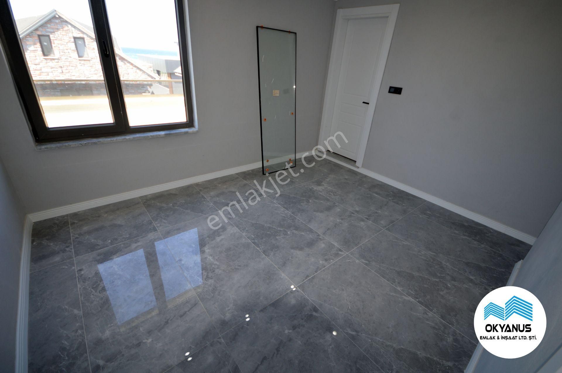 Kocaali Yalı Mah Deniz Gören Lüks Villa – Taş Detaylar Ve Özel Havuz! - Görsel 33