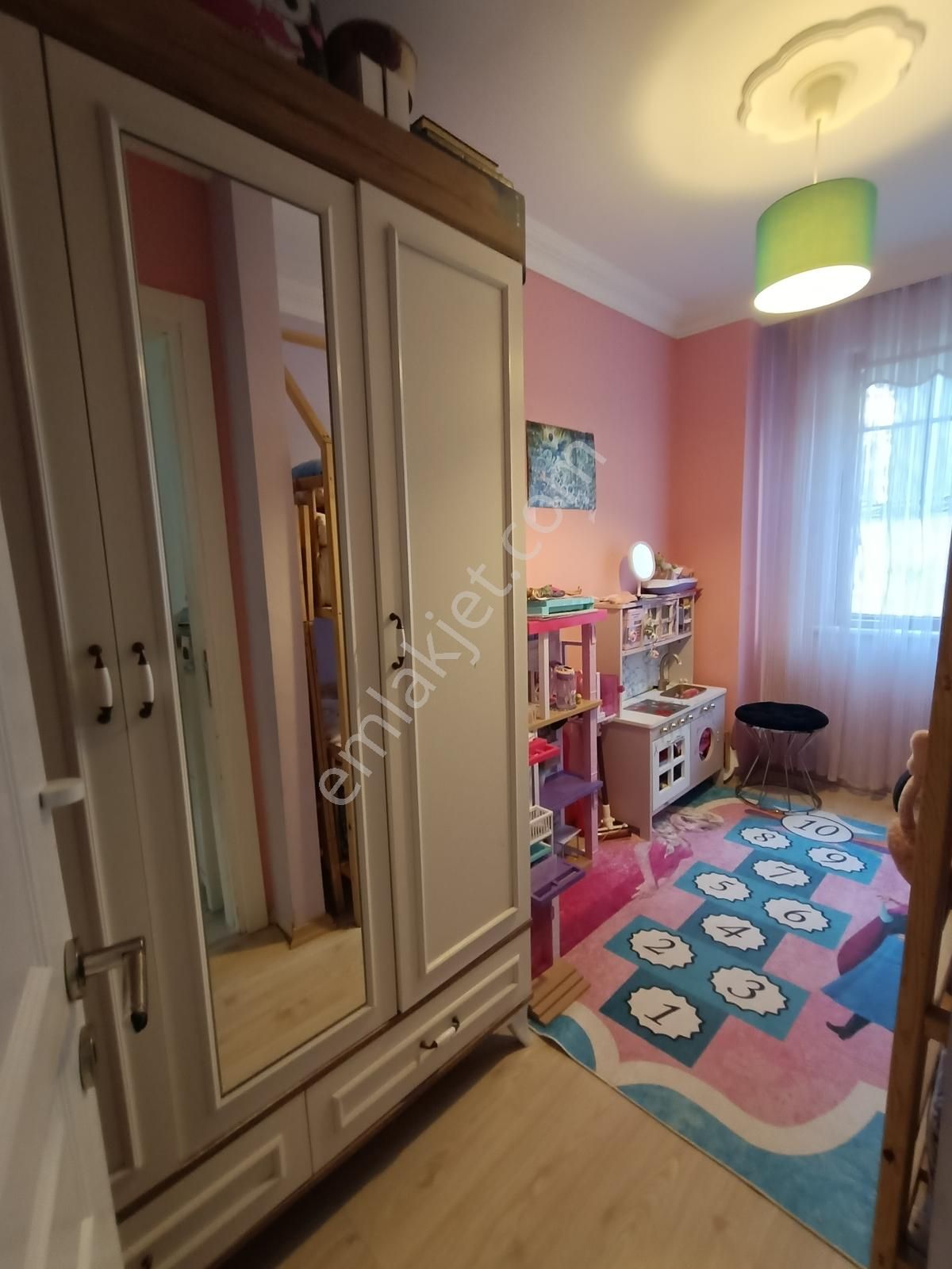 Akgün'den Cevizli'de Uygun Fiyatlı 2+1 Satılık Daire - Görsel 12