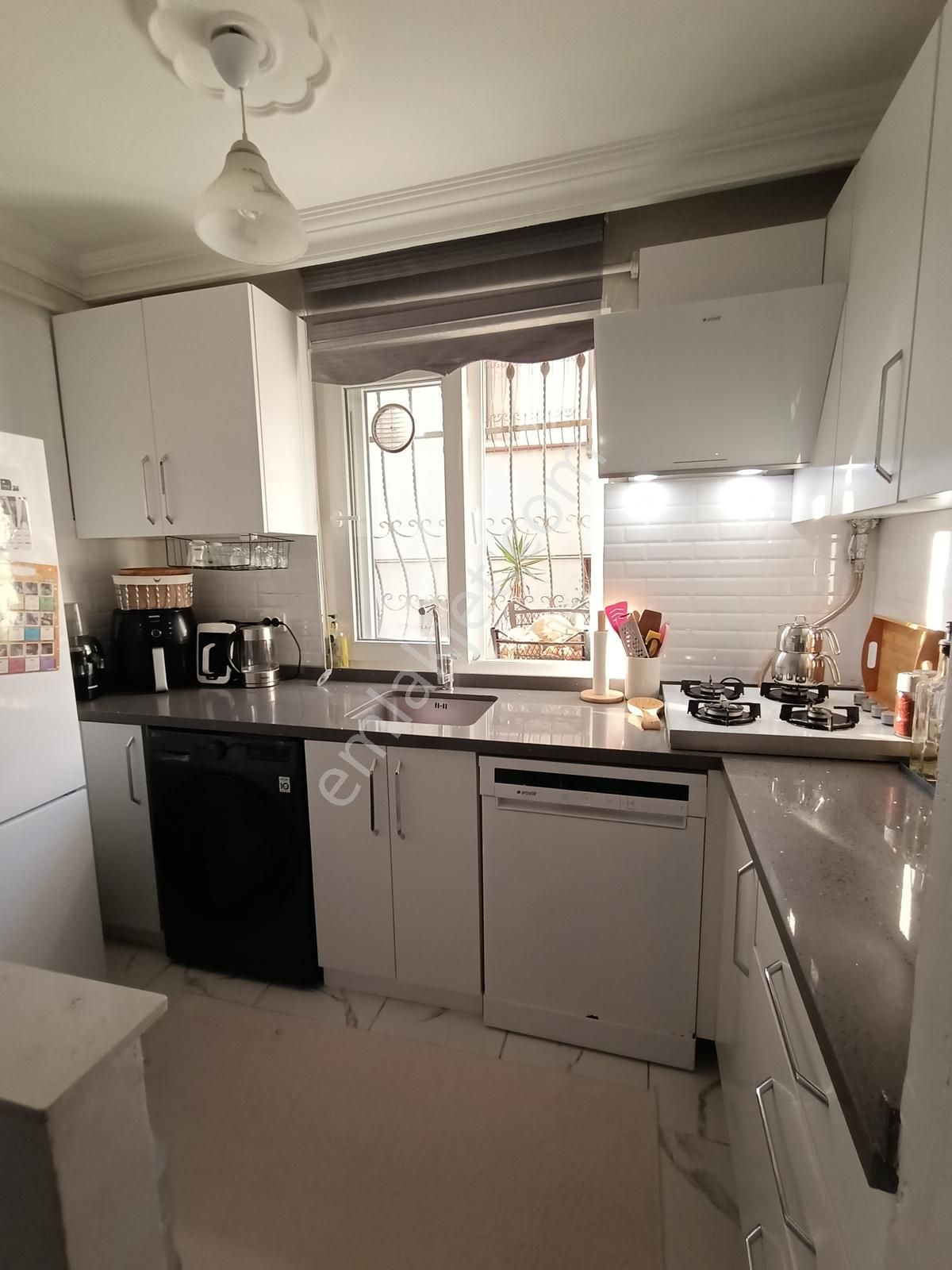 Akgün'den Cevizli'de Uygun Fiyatlı 2+1 Satılık Daire - Görsel 24