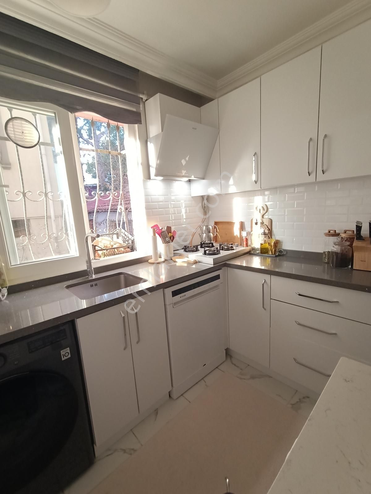 Akgün'den Cevizli'de Uygun Fiyatlı 2+1 Satılık Daire - Görsel 22