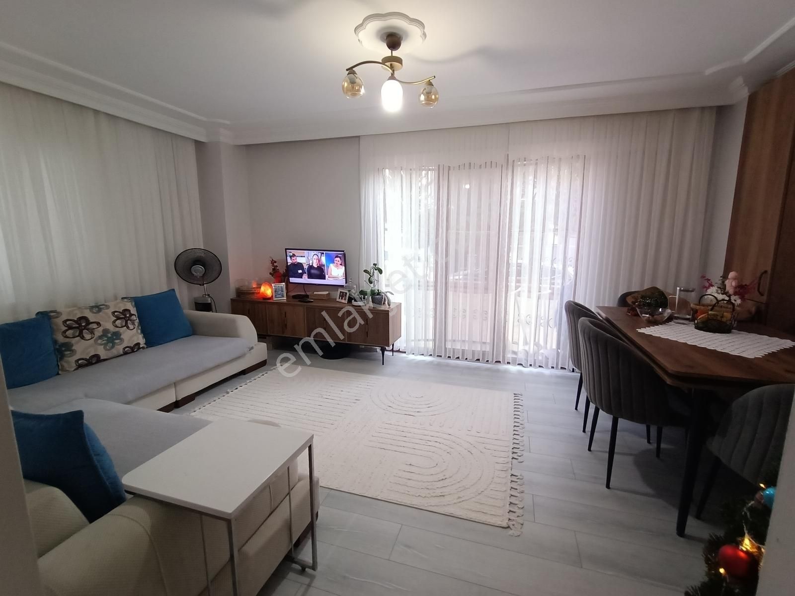 Akgün'den Cevizli'de Uygun Fiyatlı 2+1 Satılık Daire - Görsel 2