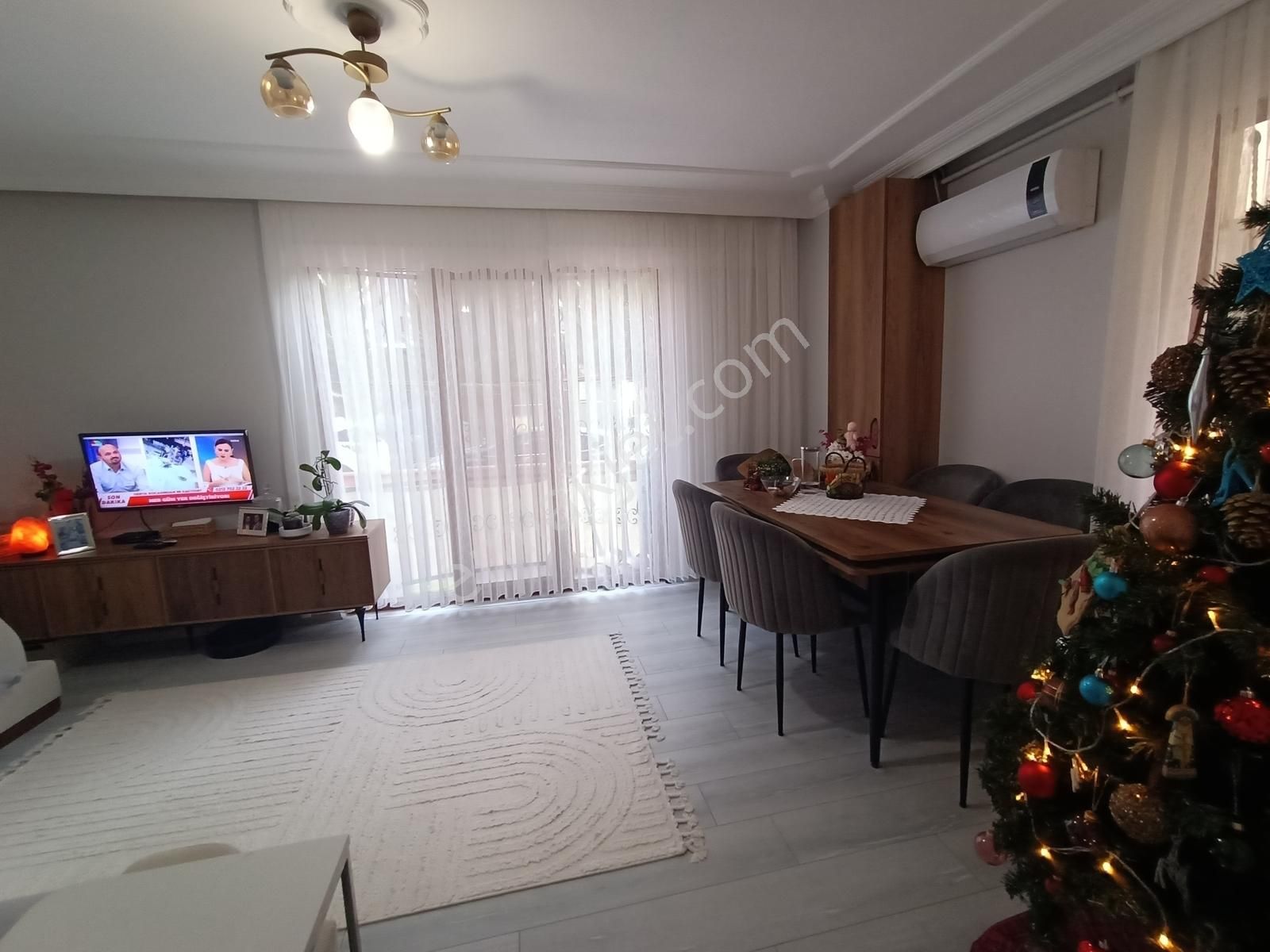 Akgün'den Cevizli'de Uygun Fiyatlı 2+1 Satılık Daire - Görsel 3