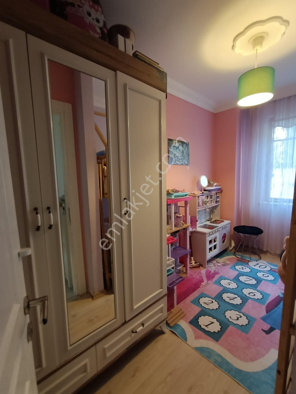 Akgün'den Cevizli'de Uygun Fiyatlı 2+1 Satılık Daire - Görsel 11