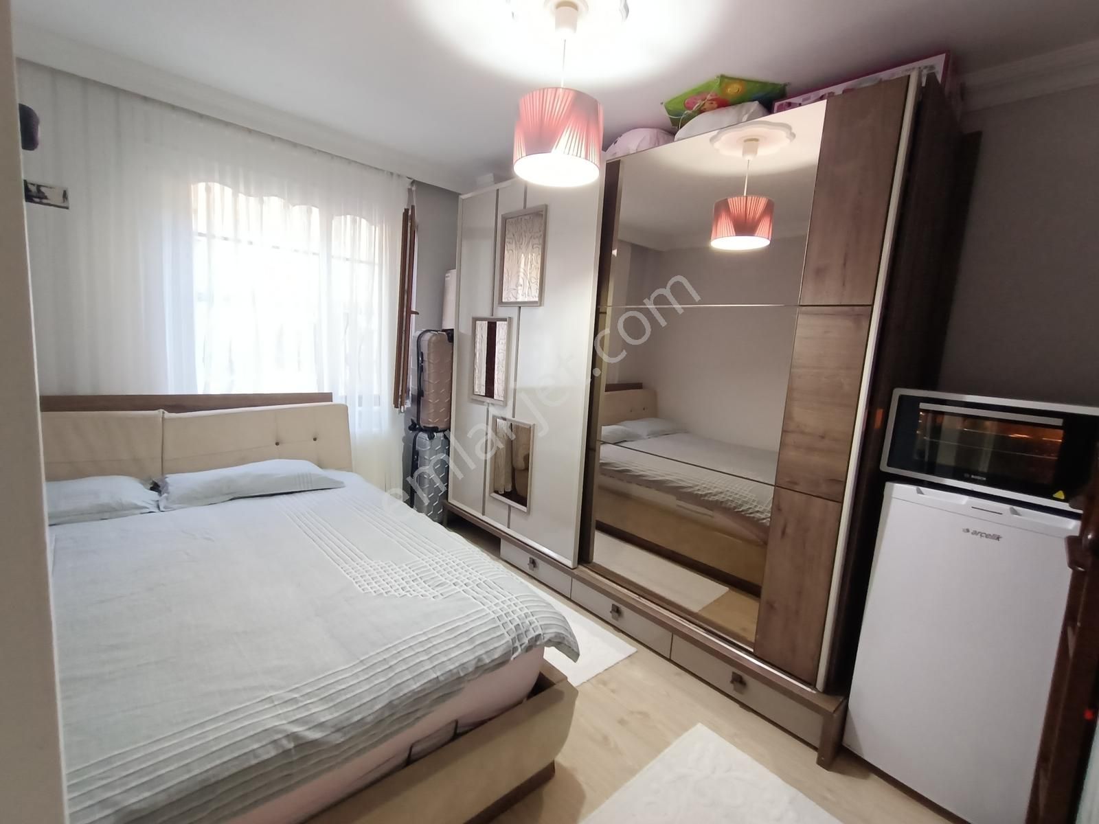 Akgün'den Cevizli'de Uygun Fiyatlı 2+1 Satılık Daire - Görsel 10