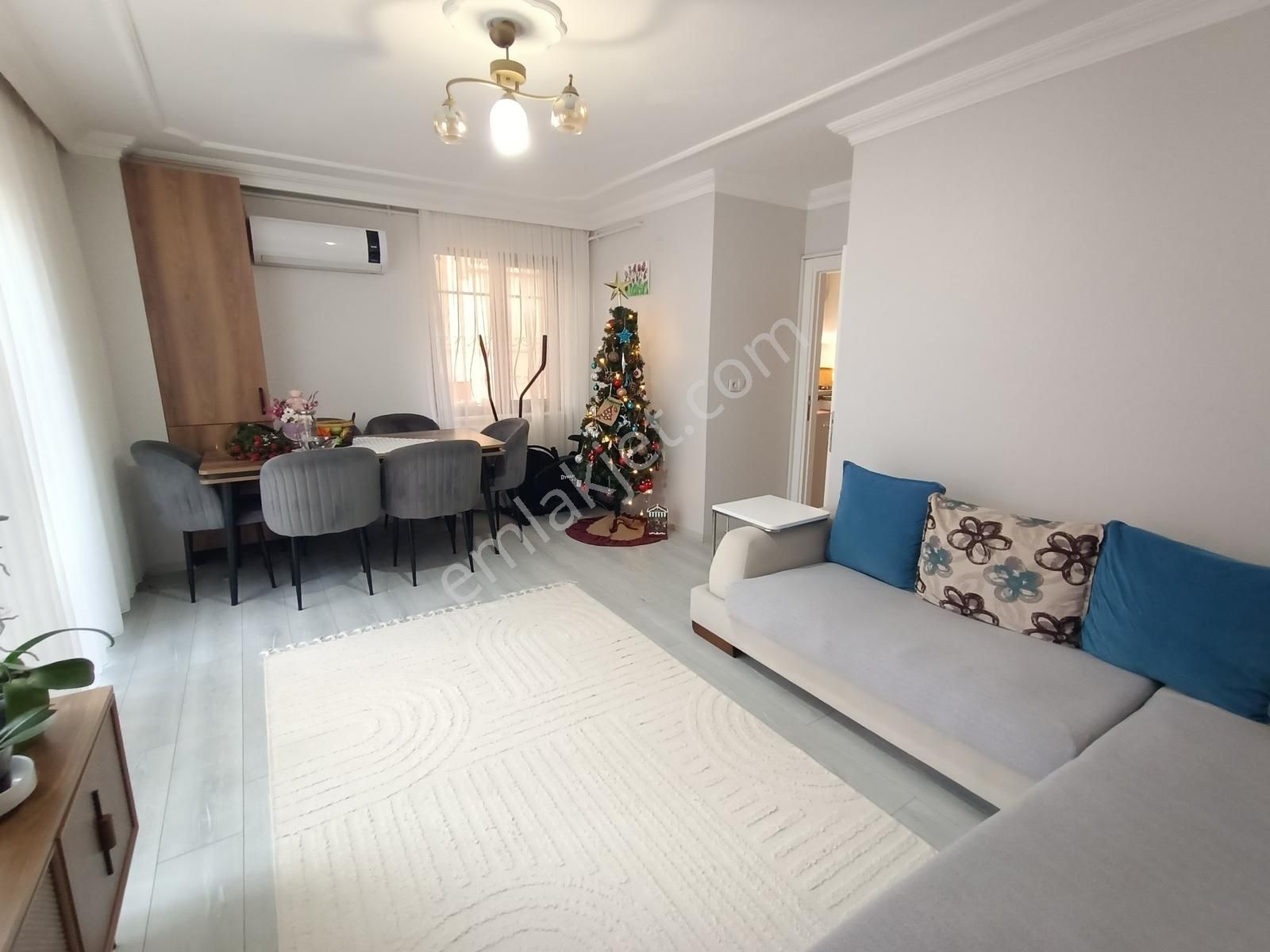 Akgün'den Cevizli'de Uygun Fiyatlı 2+1 Satılık Daire - Görsel 4