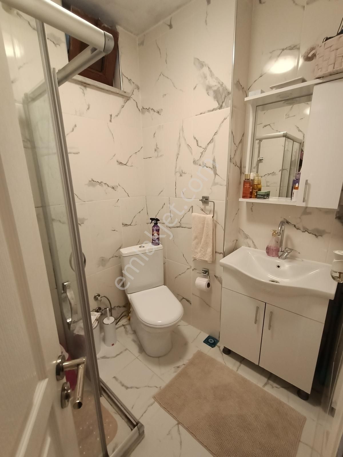 Akgün'den Cevizli'de Uygun Fiyatlı 2+1 Satılık Daire - Görsel 27