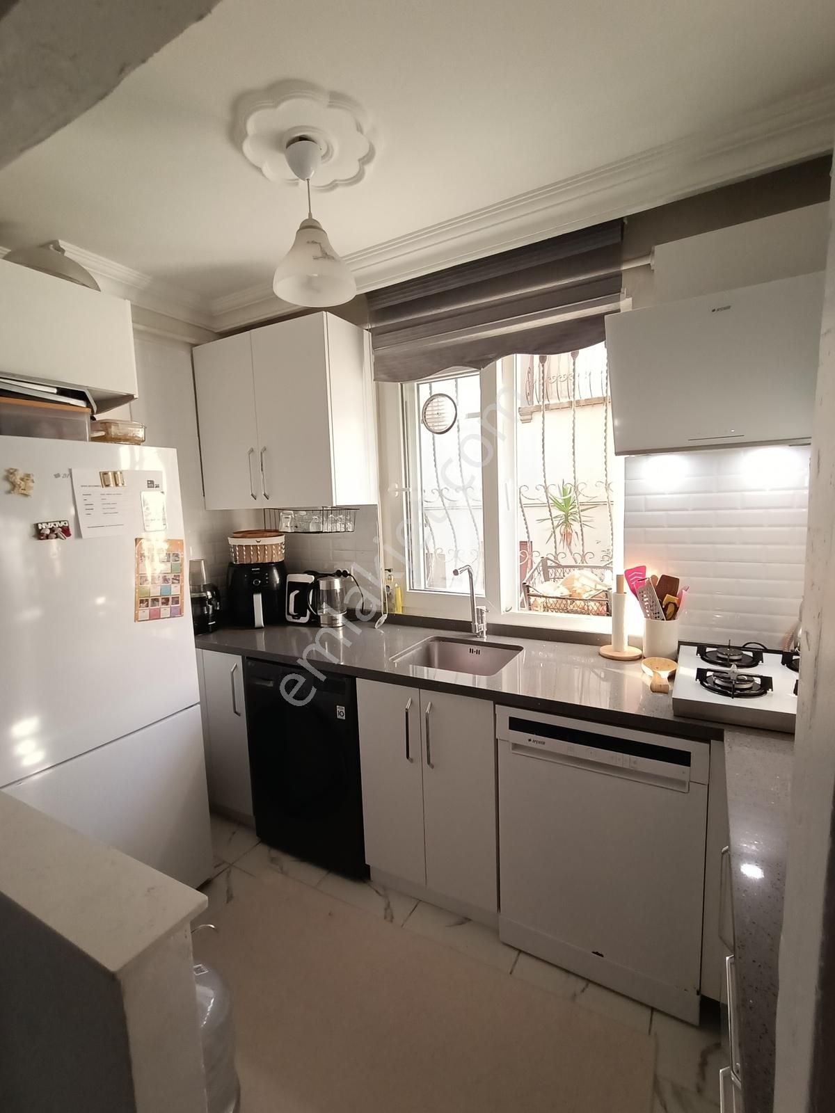 Akgün'den Cevizli'de Uygun Fiyatlı 2+1 Satılık Daire - Görsel 6