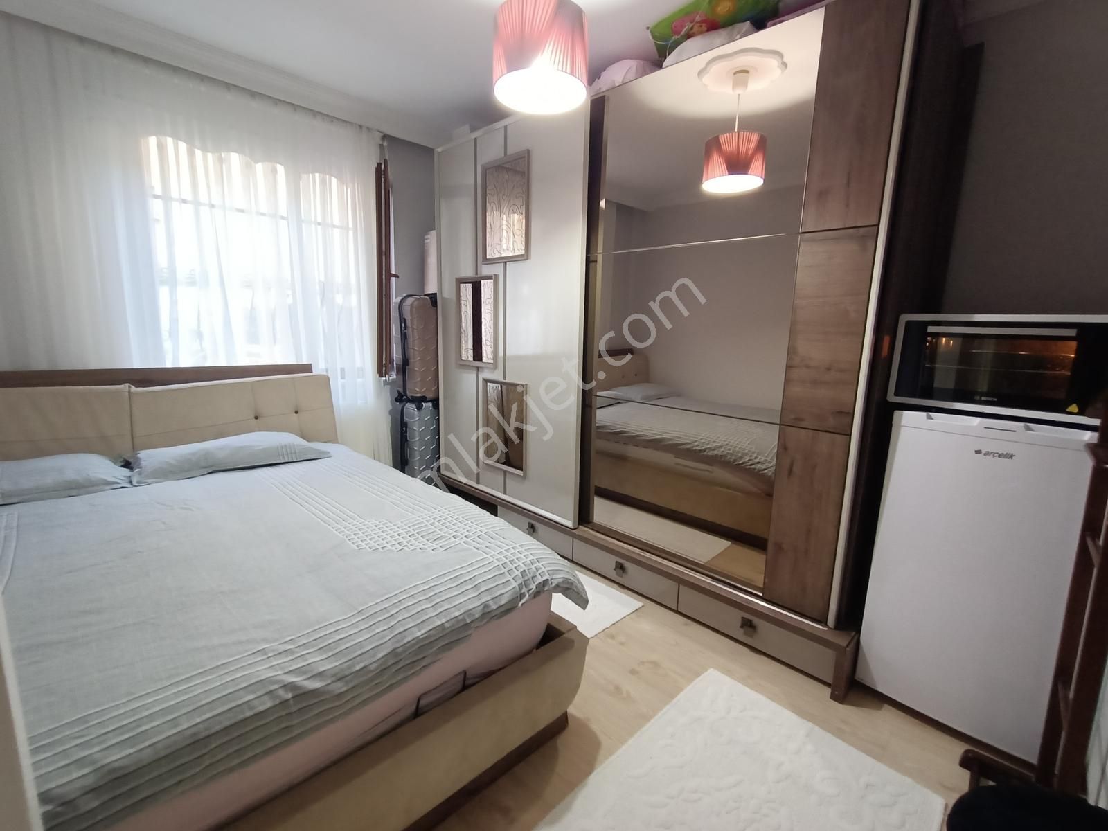 Akgün'den Cevizli'de Uygun Fiyatlı 2+1 Satılık Daire - Görsel 16