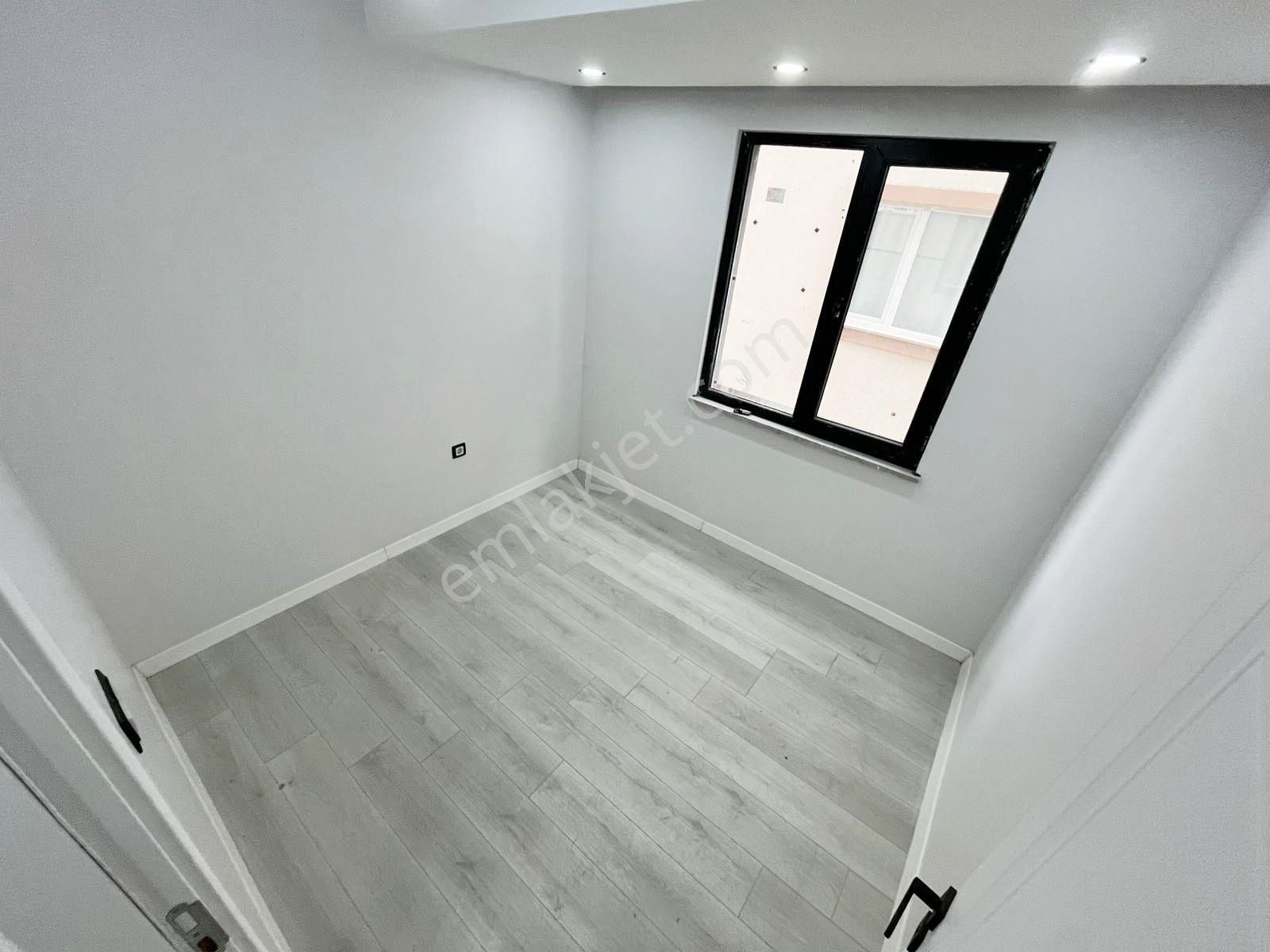 Azer Yapıdan Yeni Hastane Yanında Satılık Sıfır 3+1 Daire!! - Görsel 22