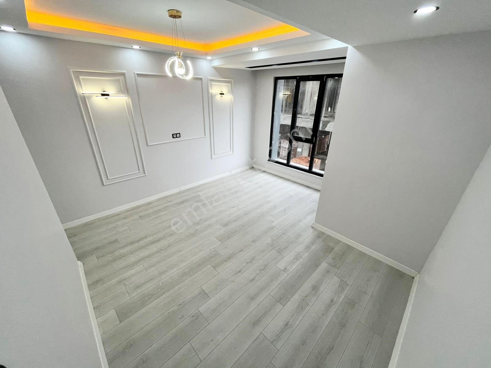 Azer Yapıdan Yeni Hastane Yanında Satılık Sıfır 3+1 Daire!! - Görsel 4