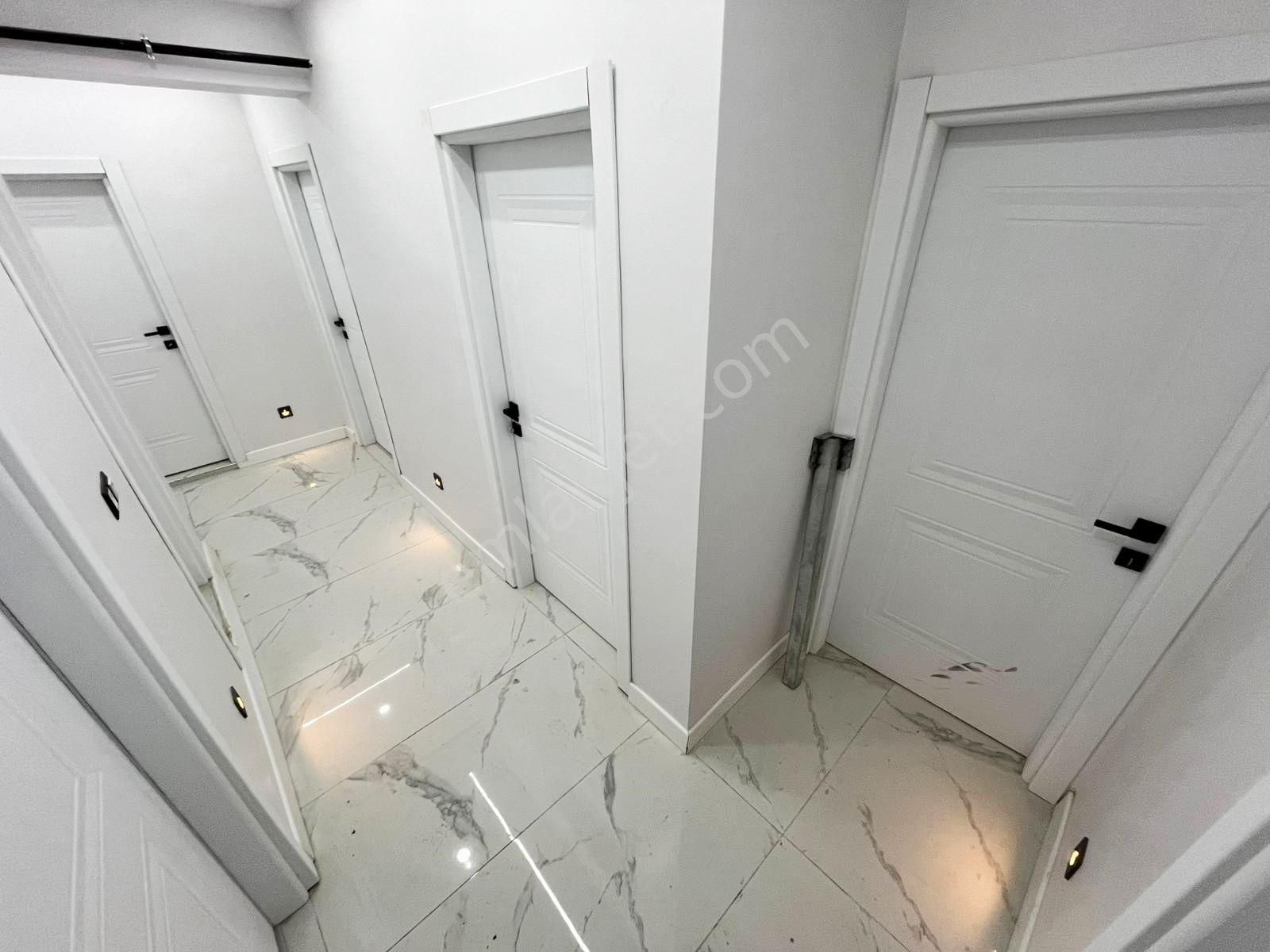 Azer Yapıdan Yeni Hastane Yanında Satılık Sıfır 3+1 Daire!! - Görsel 29