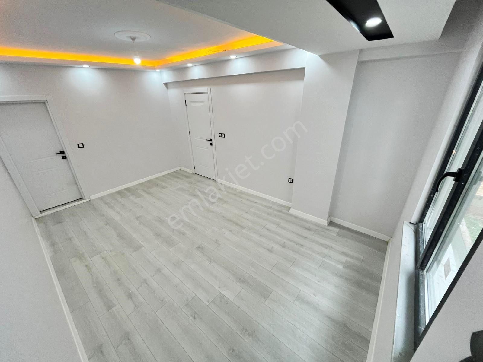 Azer Yapıdan Yeni Hastane Yanında Satılık Sıfır 3+1 Daire!! - Görsel 14