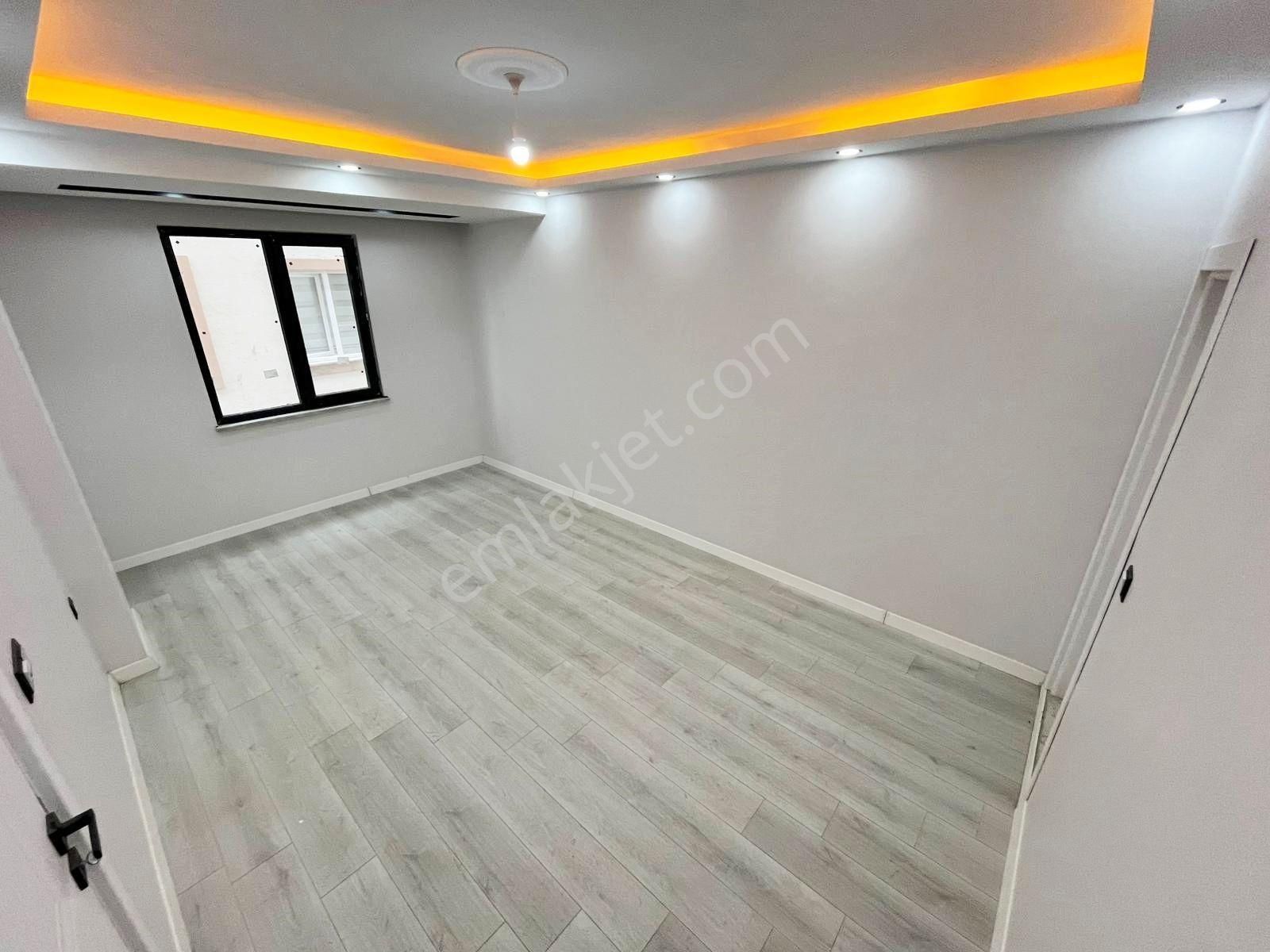 Azer Yapıdan Yeni Hastane Yanında Satılık Sıfır 3+1 Daire!! - Görsel 12