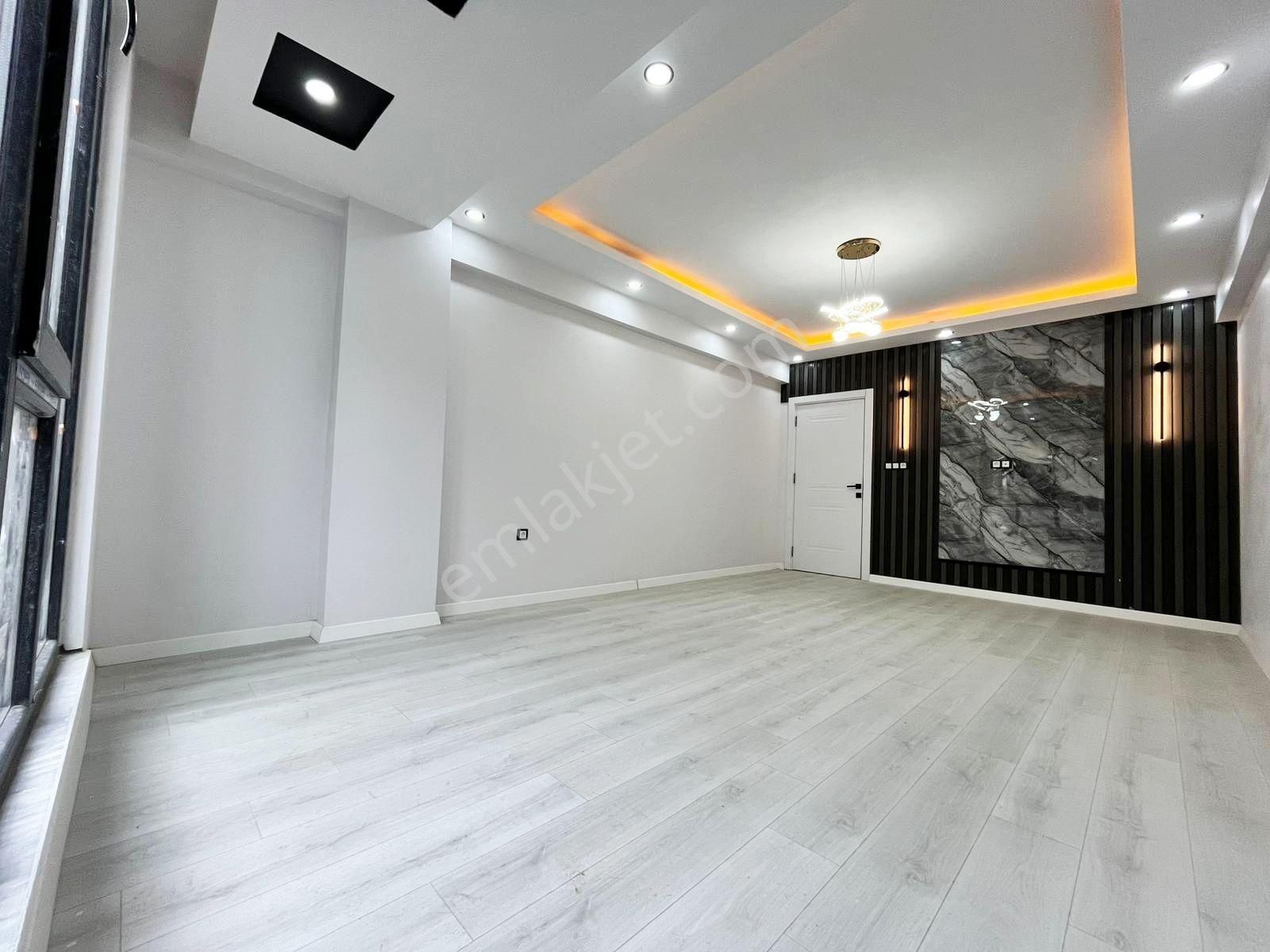 Azer Yapıdan Yeni Hastane Yanında Satılık Sıfır 3+1 Daire!! - Görsel 8