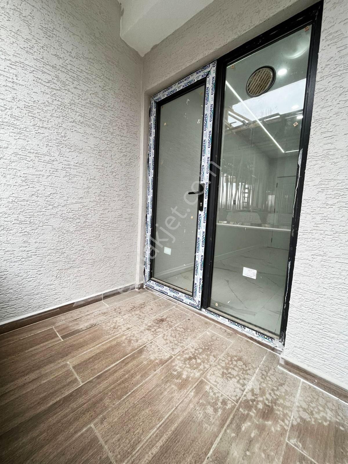Azer Yapıdan Yeni Hastane Yanında Satılık Sıfır 3+1 Daire!! - Görsel 26