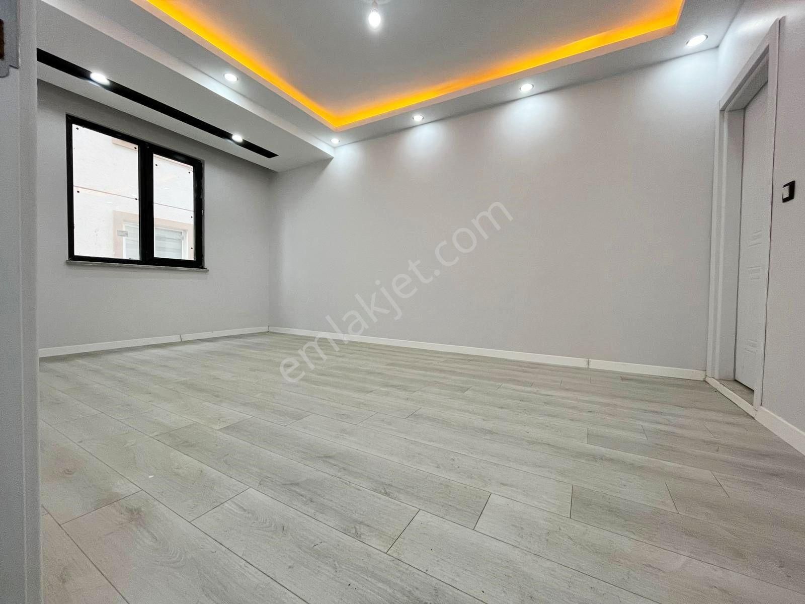 Azer Yapıdan Yeni Hastane Yanında Satılık Sıfır 3+1 Daire!! - Görsel 11