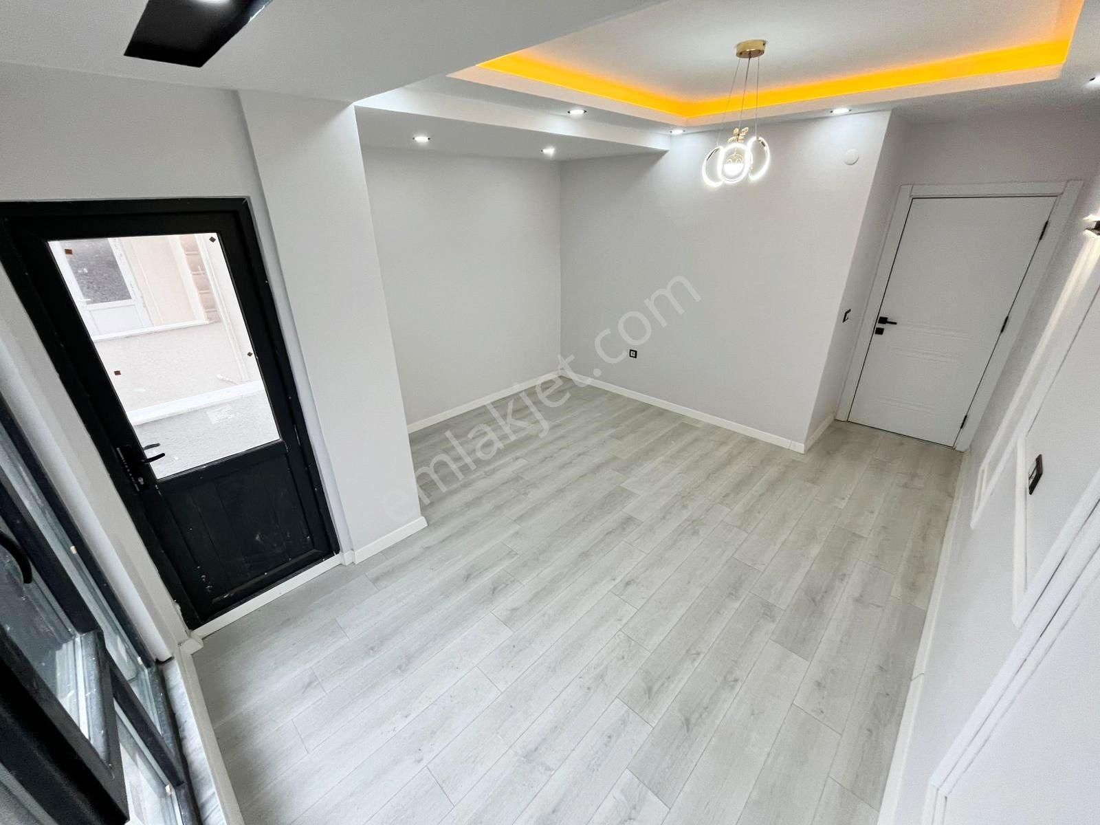 Azer Yapıdan Yeni Hastane Yanında Satılık Sıfır 3+1 Daire!! - Görsel 5