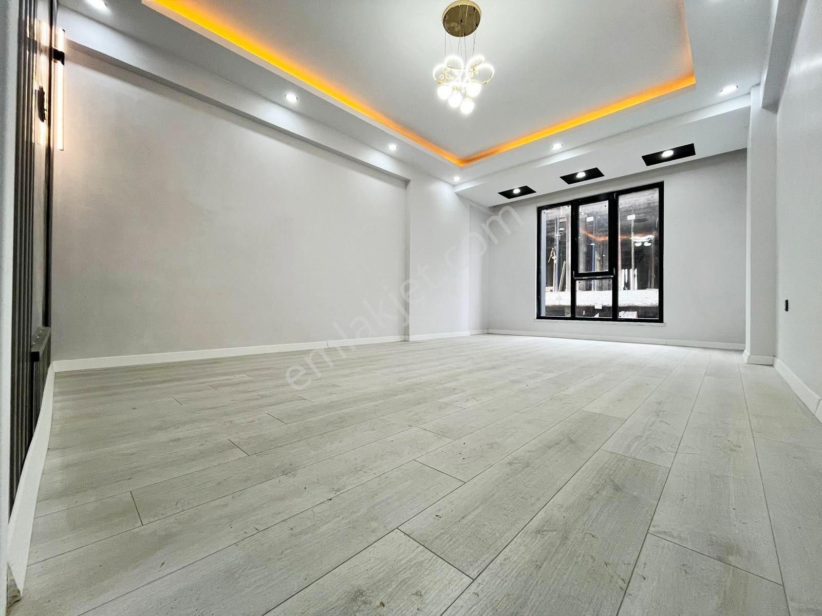 Azer Yapıdan Yeni Hastane Yanında Satılık Sıfır 3+1 Daire!!