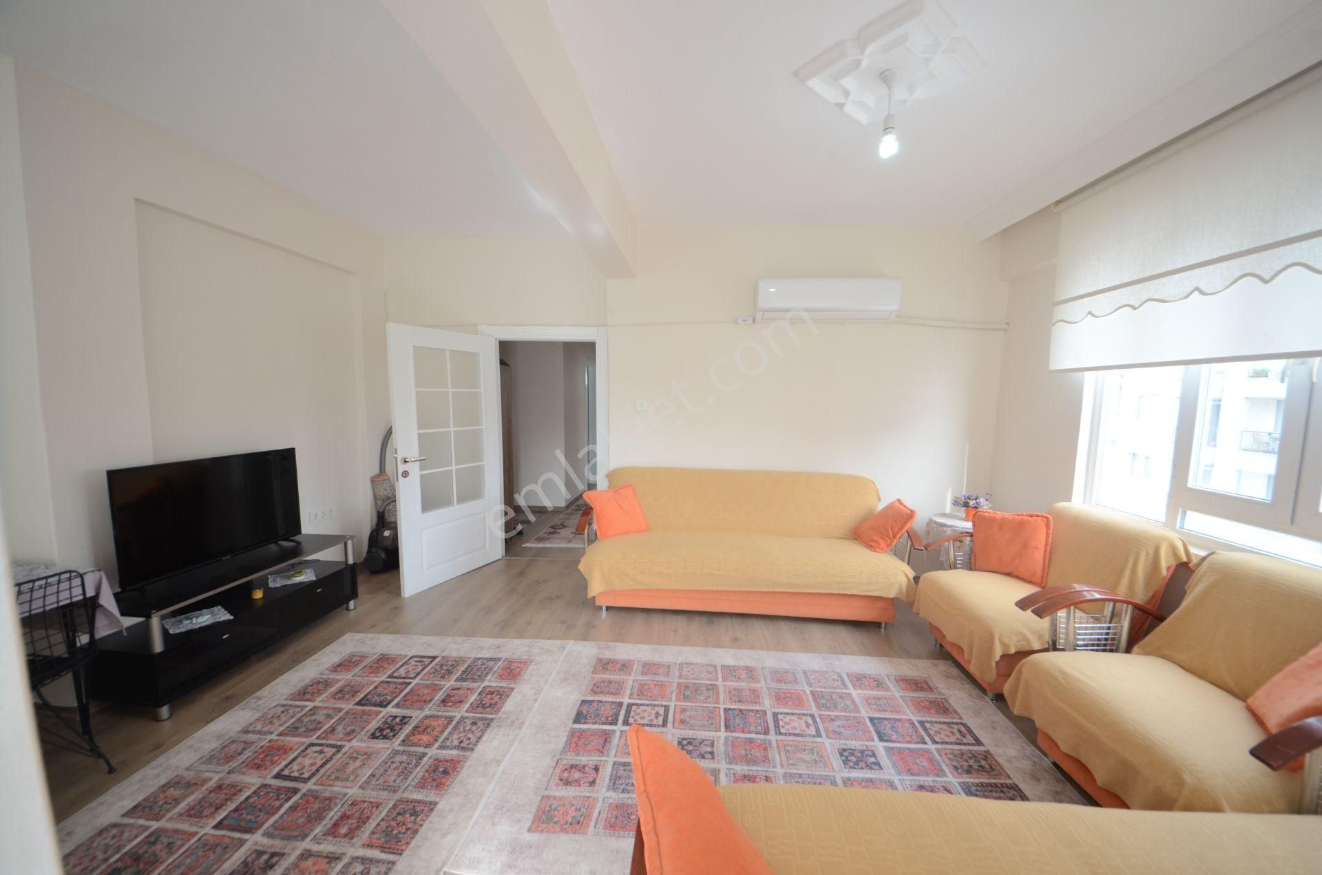 Memurevleri Mah Güllük Cad.ne 30 Mt Eşyaları Yeni Kiralık Daire - Görsel 4