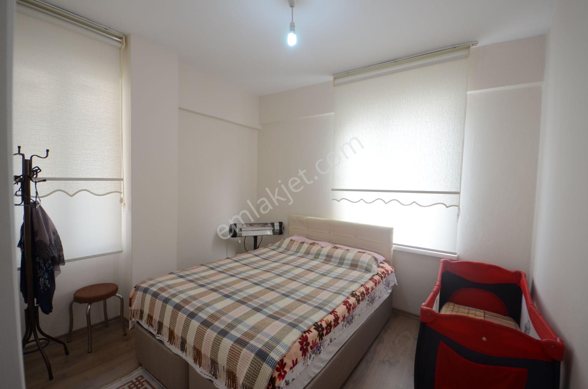 Memurevleri Mah Güllük Cad.ne 30 Mt Eşyaları Yeni Kiralık Daire - Görsel 13