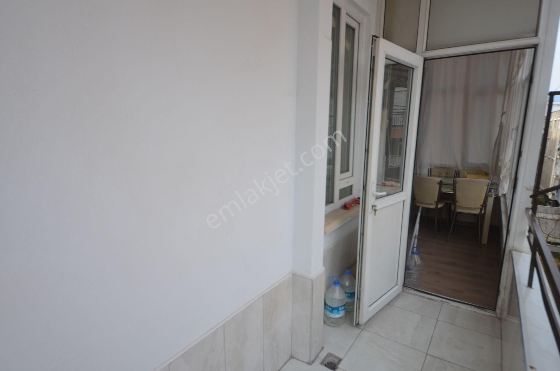 Memurevleri Mah Güllük Cad.ne 30 Mt Eşyaları Yeni Kiralık Daire - Görsel 20