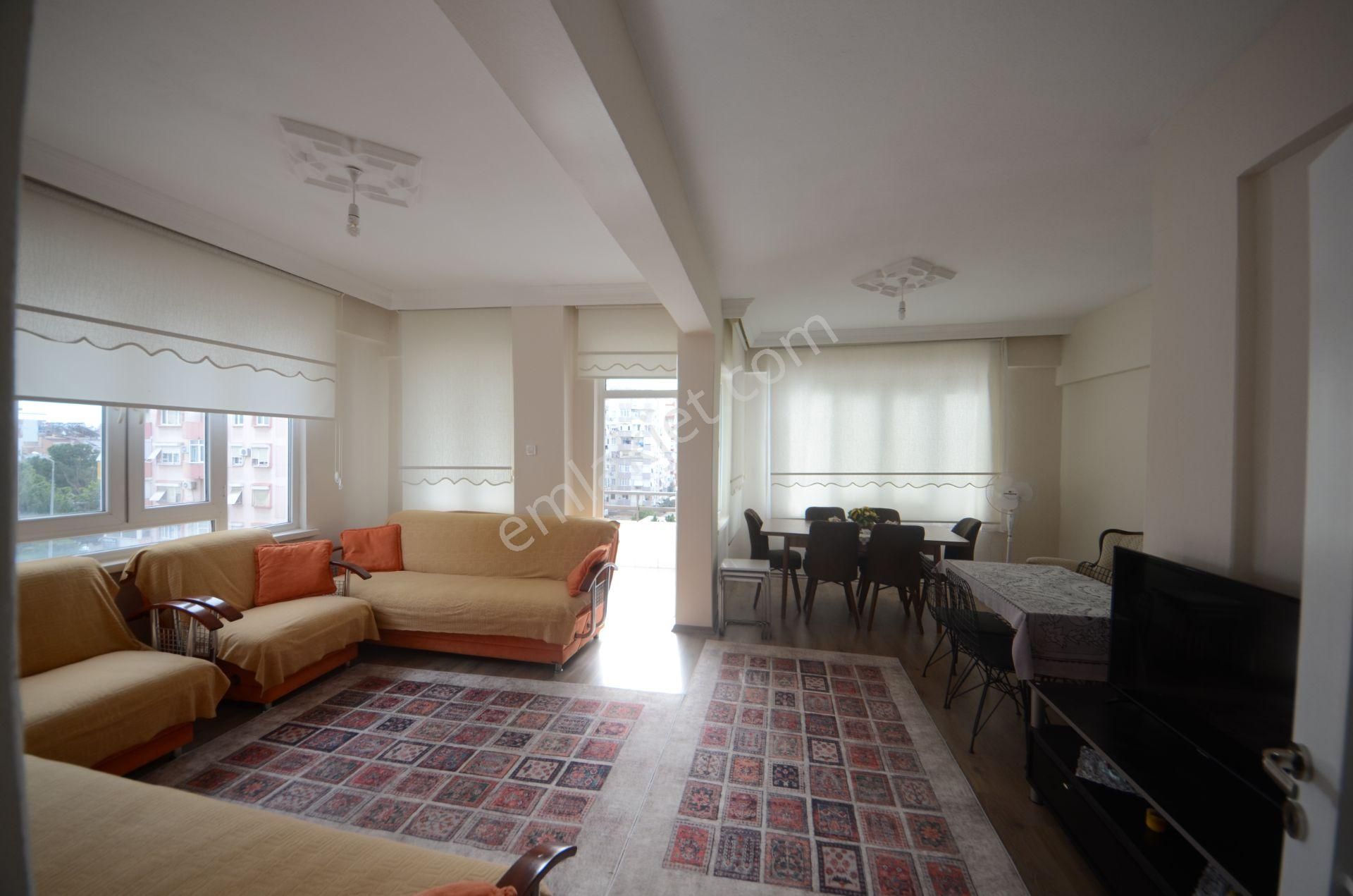 Memurevleri Mah Güllük Cad.ne 30 Mt Eşyaları Yeni Kiralık Daire - Görsel 2