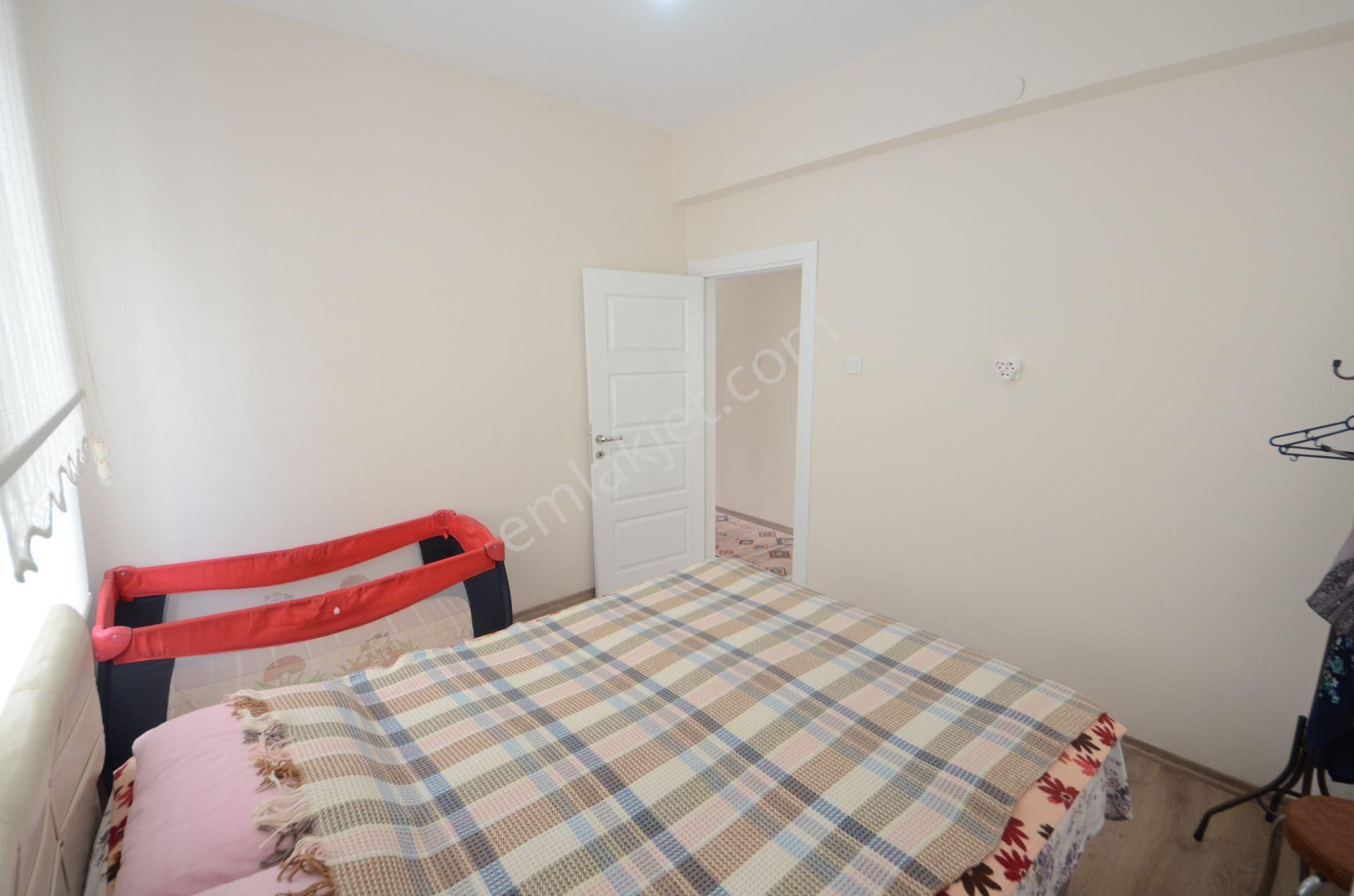 Memurevleri Mah Güllük Cad.ne 30 Mt Eşyaları Yeni Kiralık Daire - Görsel 14