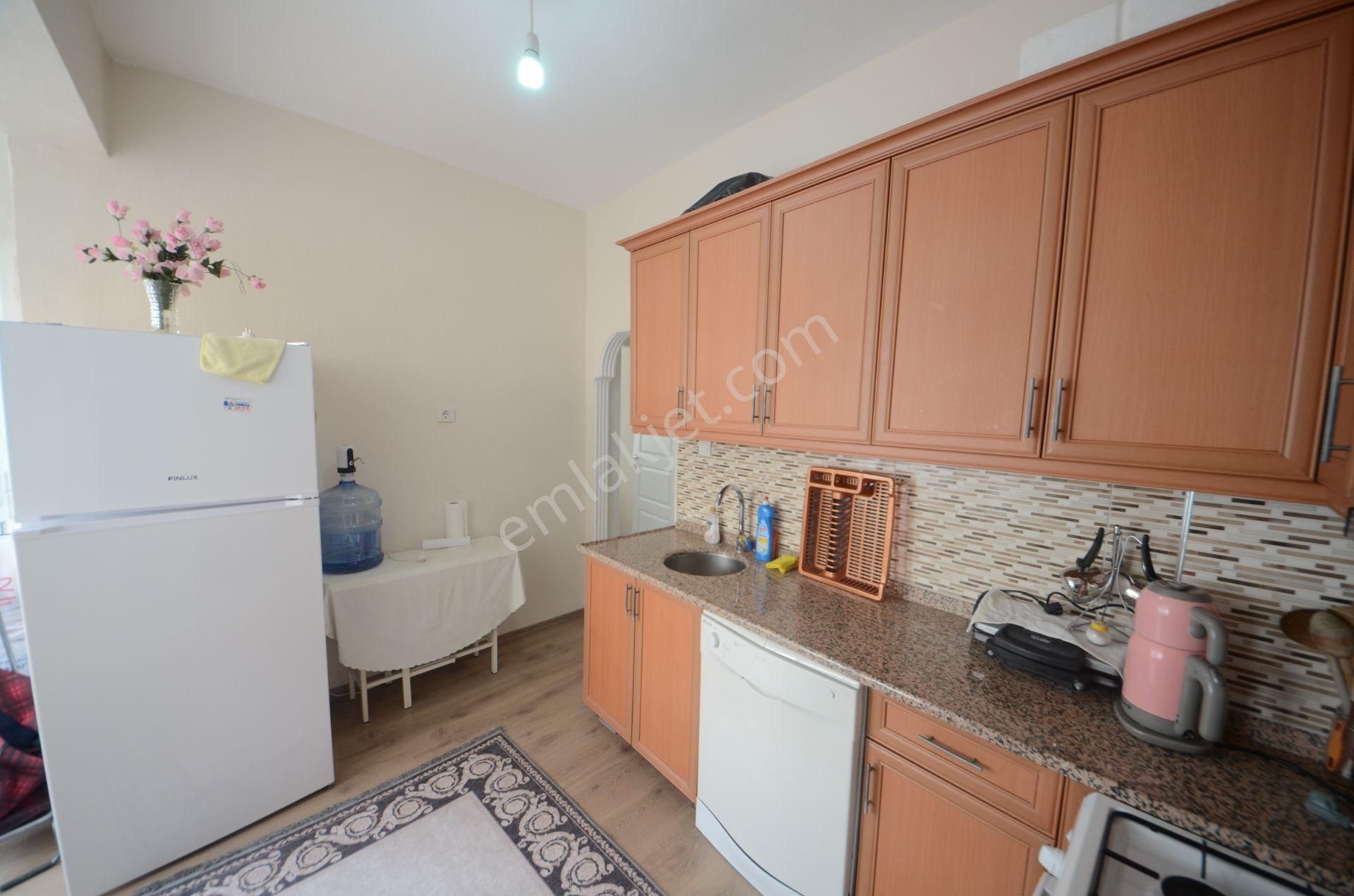 Memurevleri Mah Güllük Cad.ne 30 Mt Eşyaları Yeni Kiralık Daire - Görsel 18