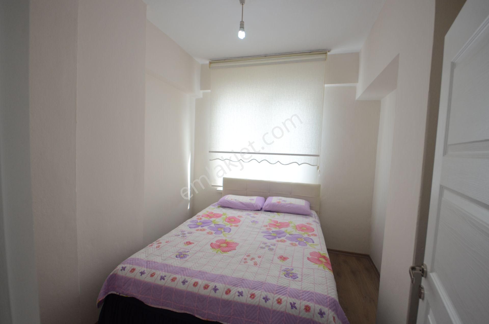 Memurevleri Mah Güllük Cad.ne 30 Mt Eşyaları Yeni Kiralık Daire - Görsel 9