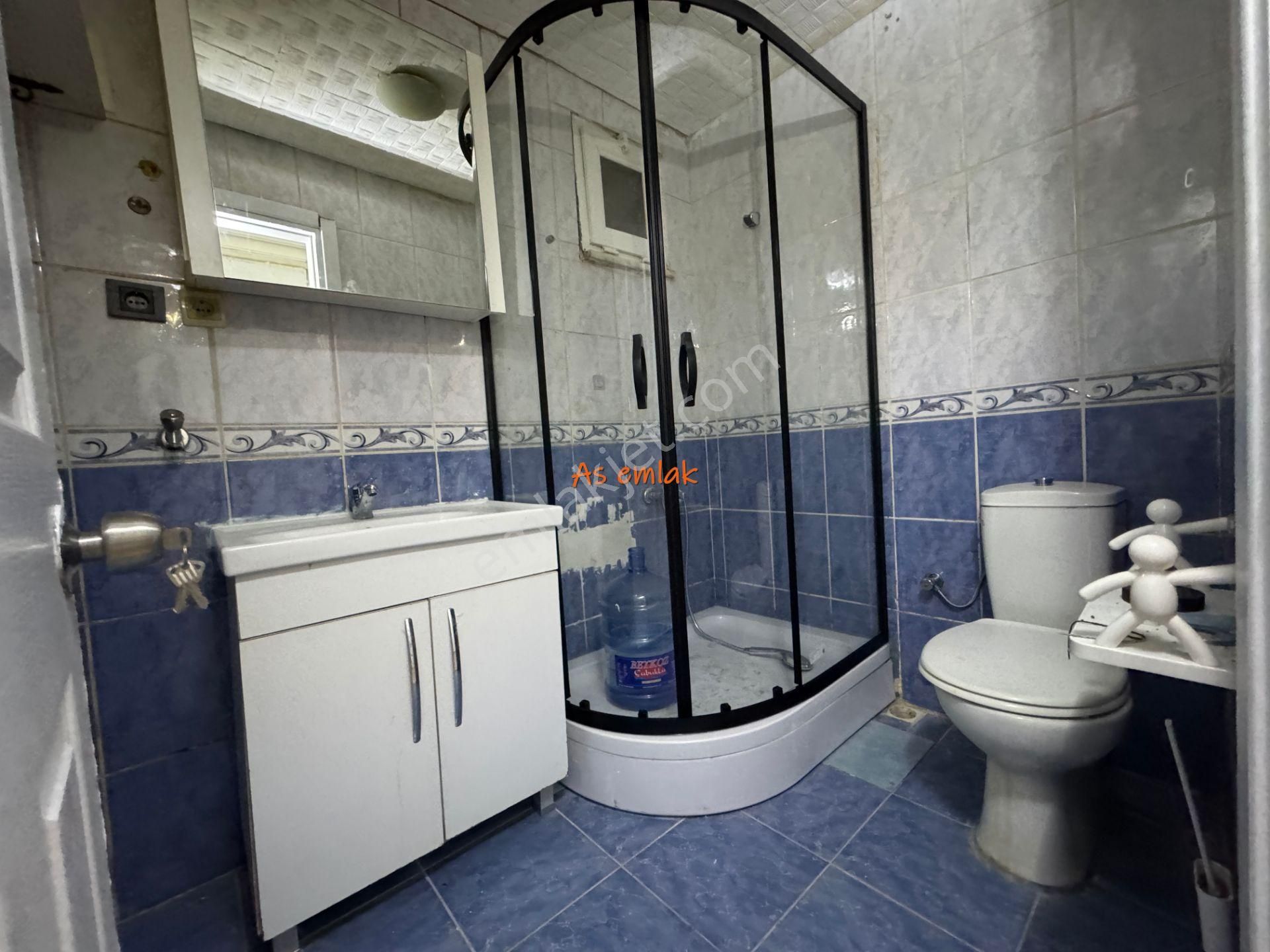 As Emlaktan 1+1 Genç Binada Nevçarşı Avm'nin Üst Sokağında Daire - Görsel 19