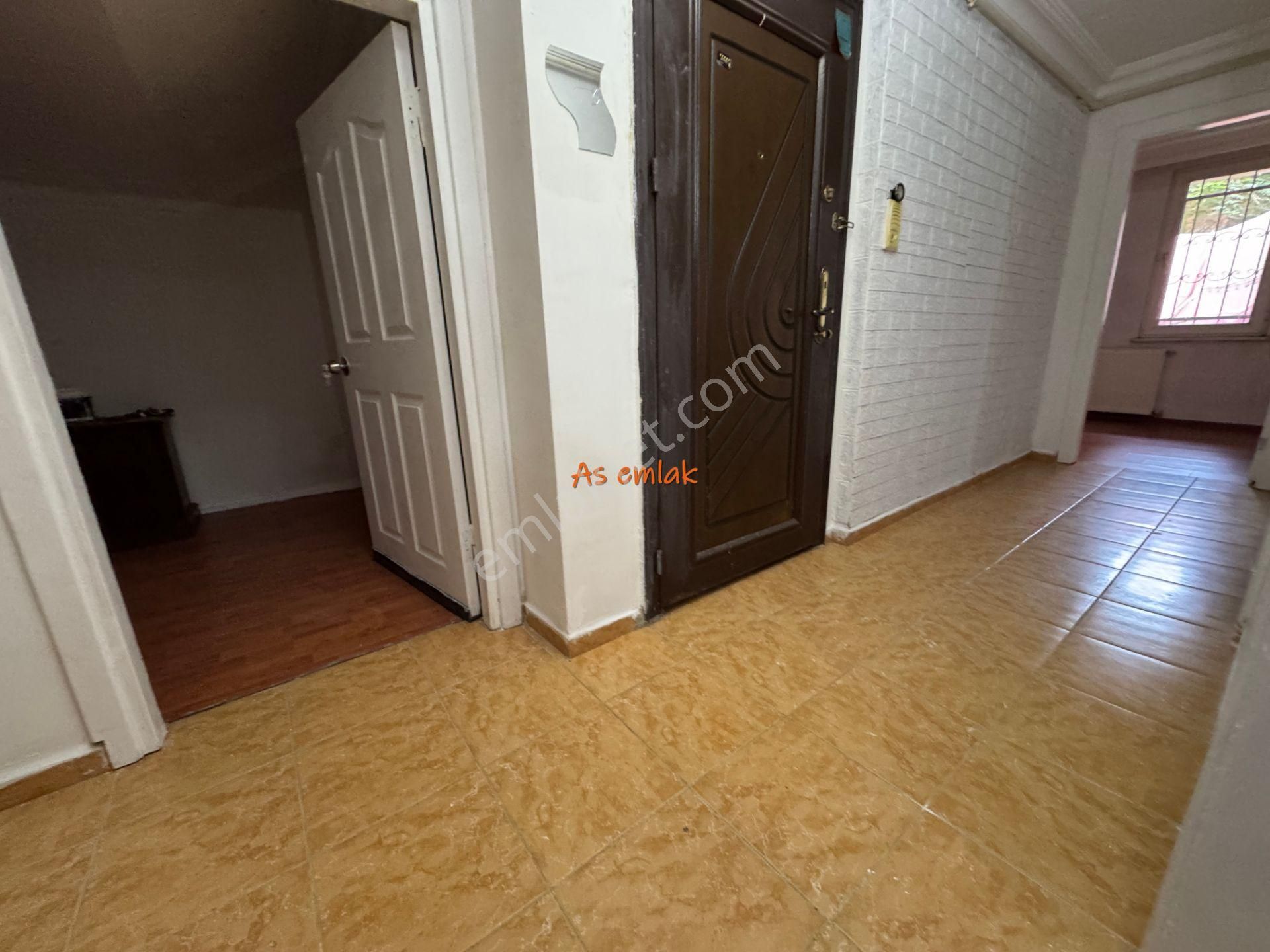 As Emlaktan 1+1 Genç Binada Nevçarşı Avm'nin Üst Sokağında Daire - Görsel 32